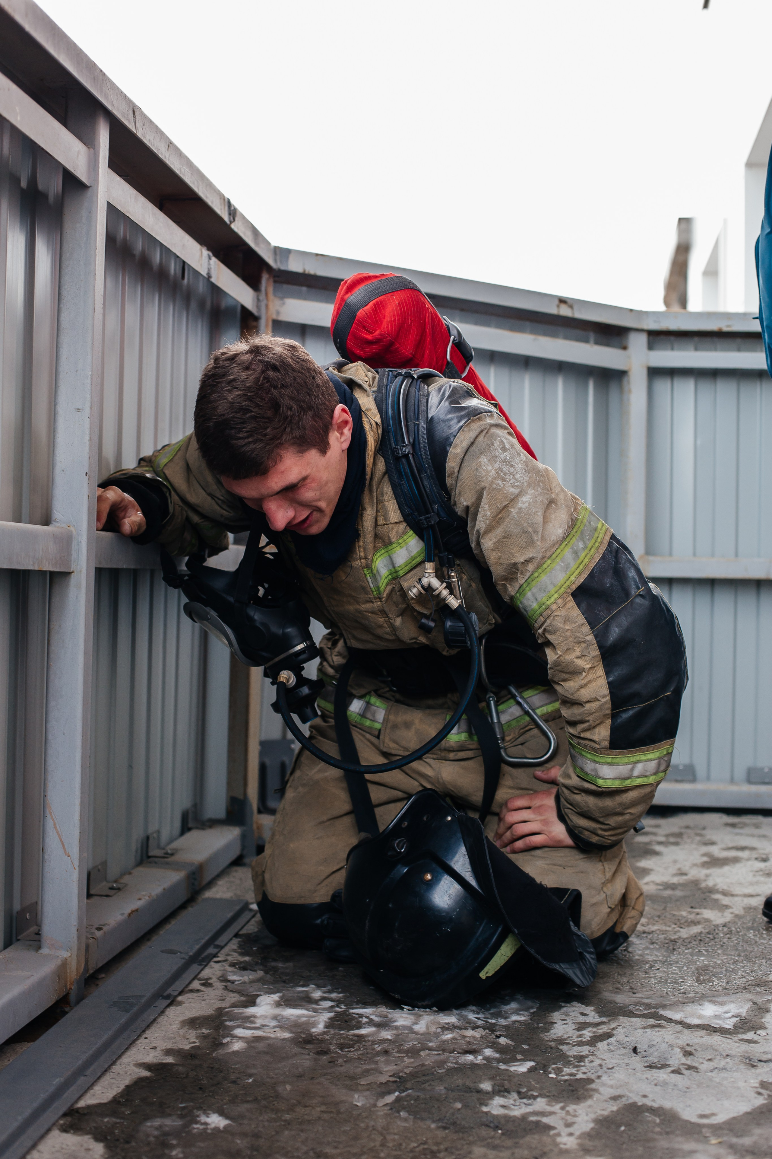 Спортивные соревнования «Вертикальный вызов». Фотограф Краснодар Марго Хелбен