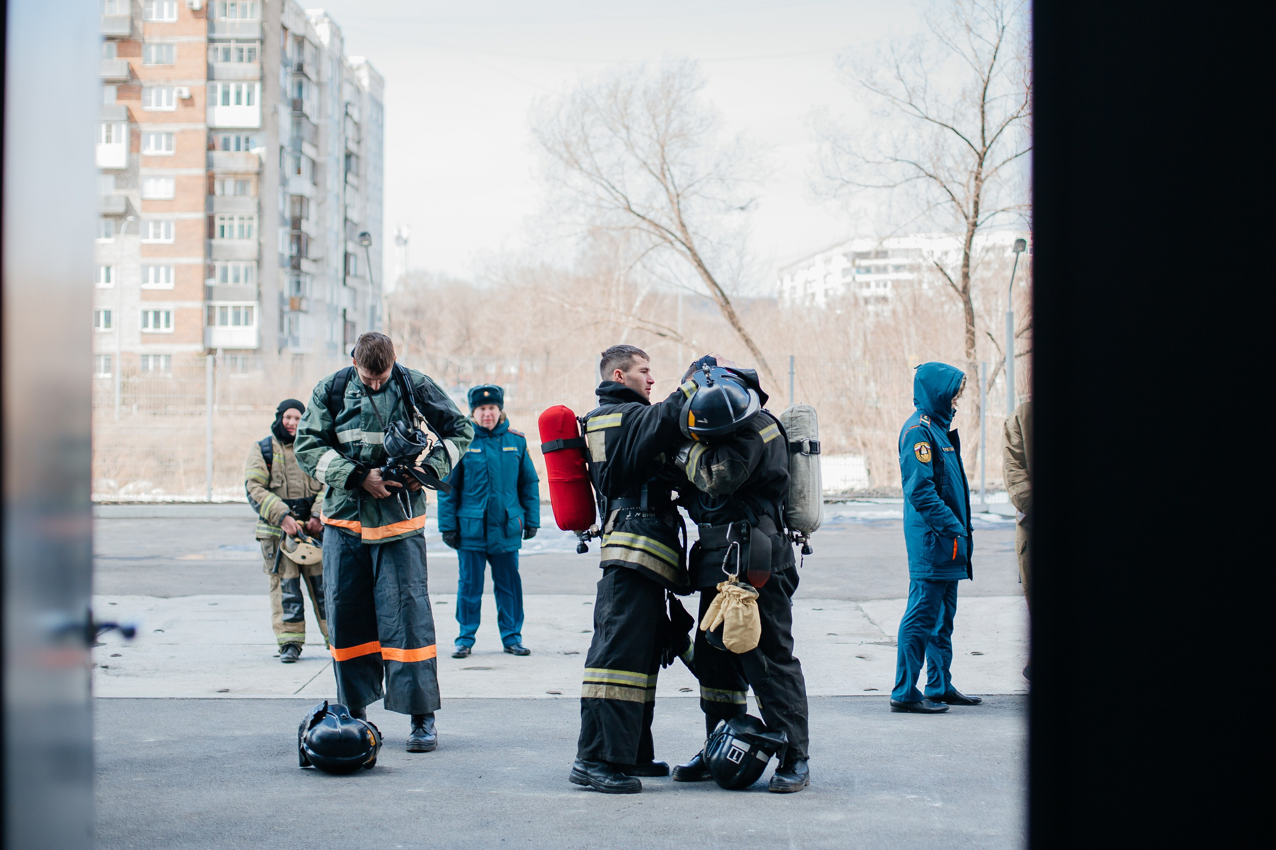 Спортивные соревнования «Вертикальный вызов». Фотограф Краснодар Марго Хелбен