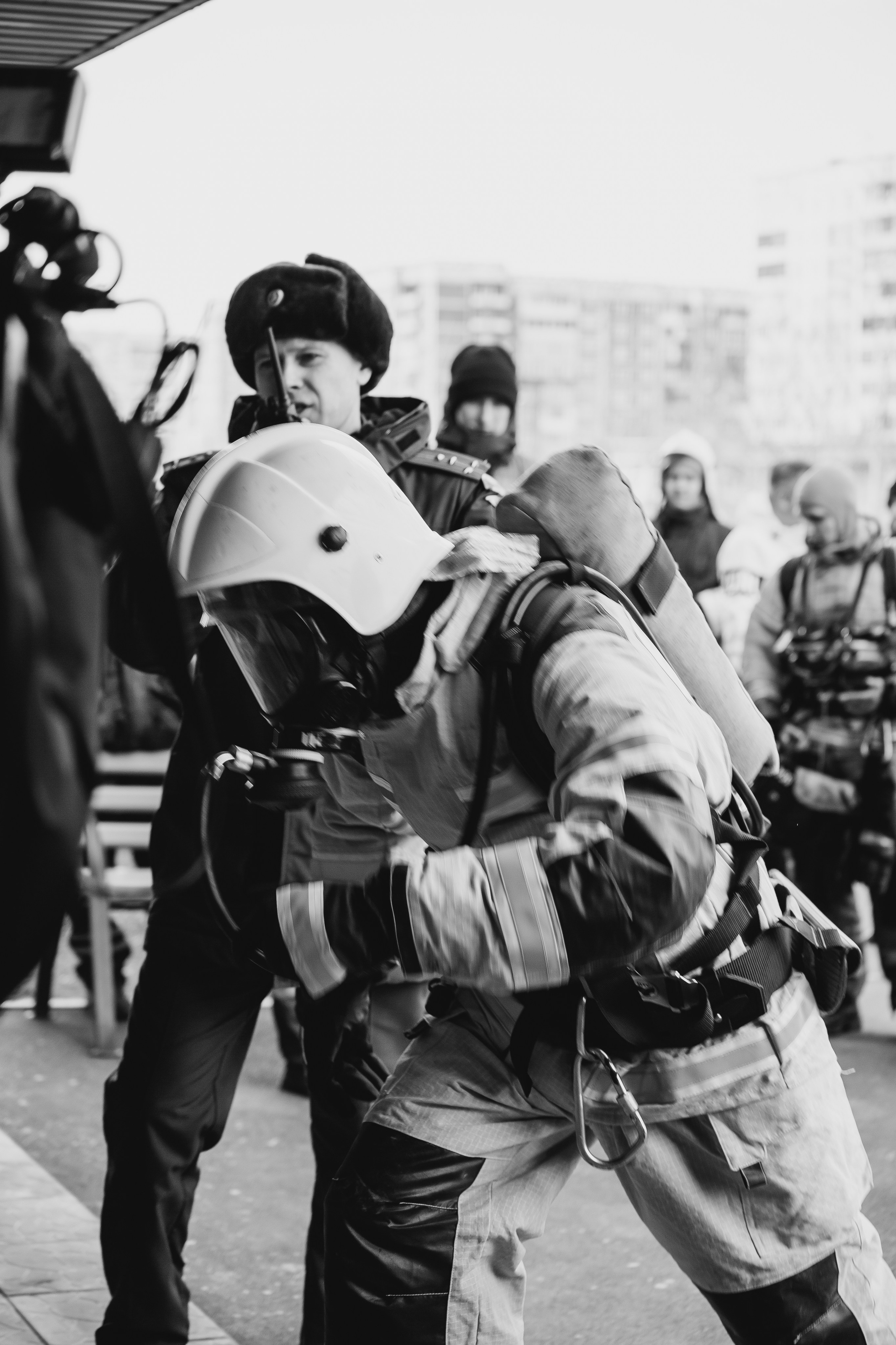 Спортивные соревнования «Вертикальный вызов». Фотограф Краснодар Марго Хелбен