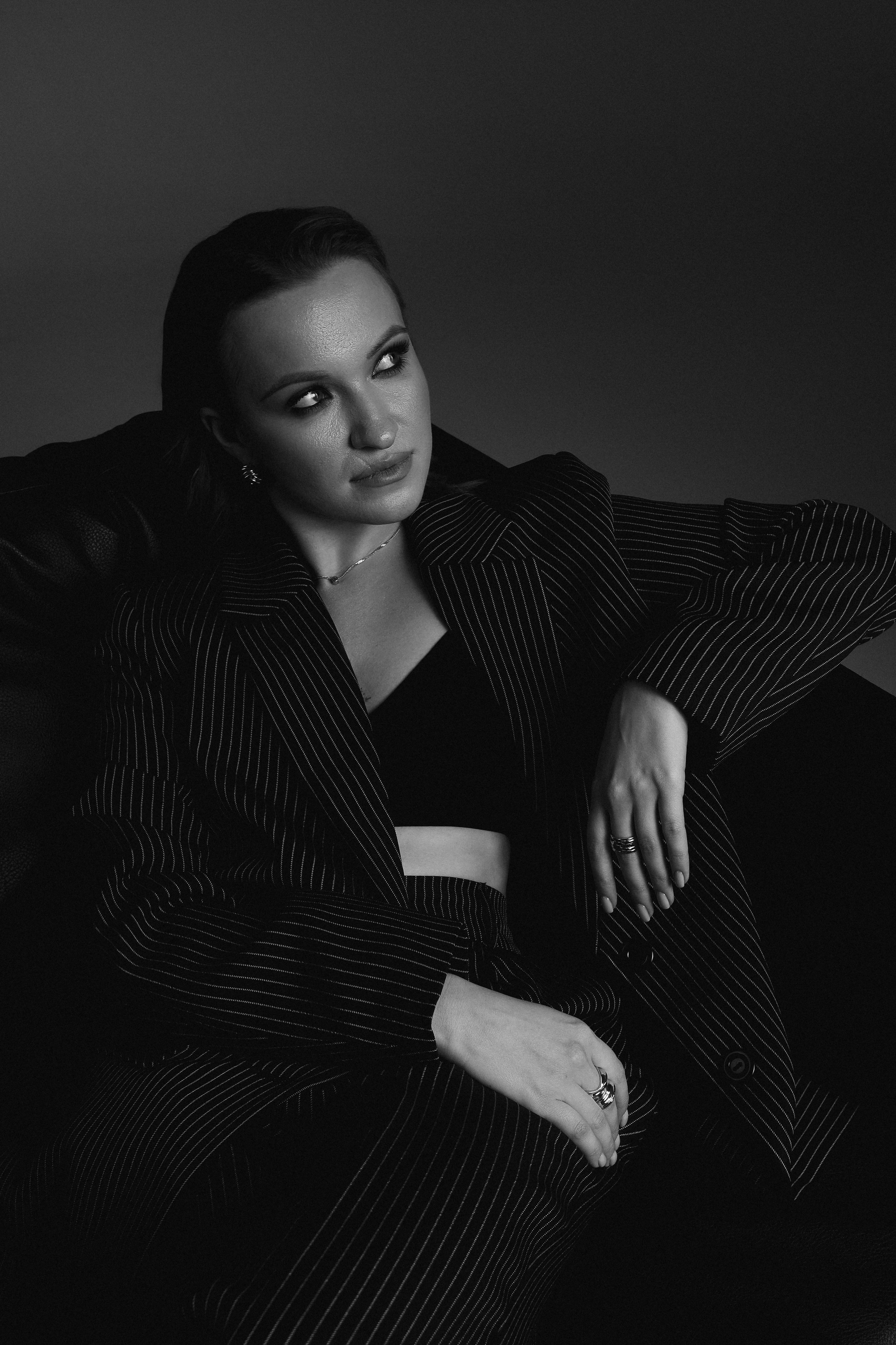 ЖЕНСКАЯ СЪЕМКА. Фотограф в Красноярске