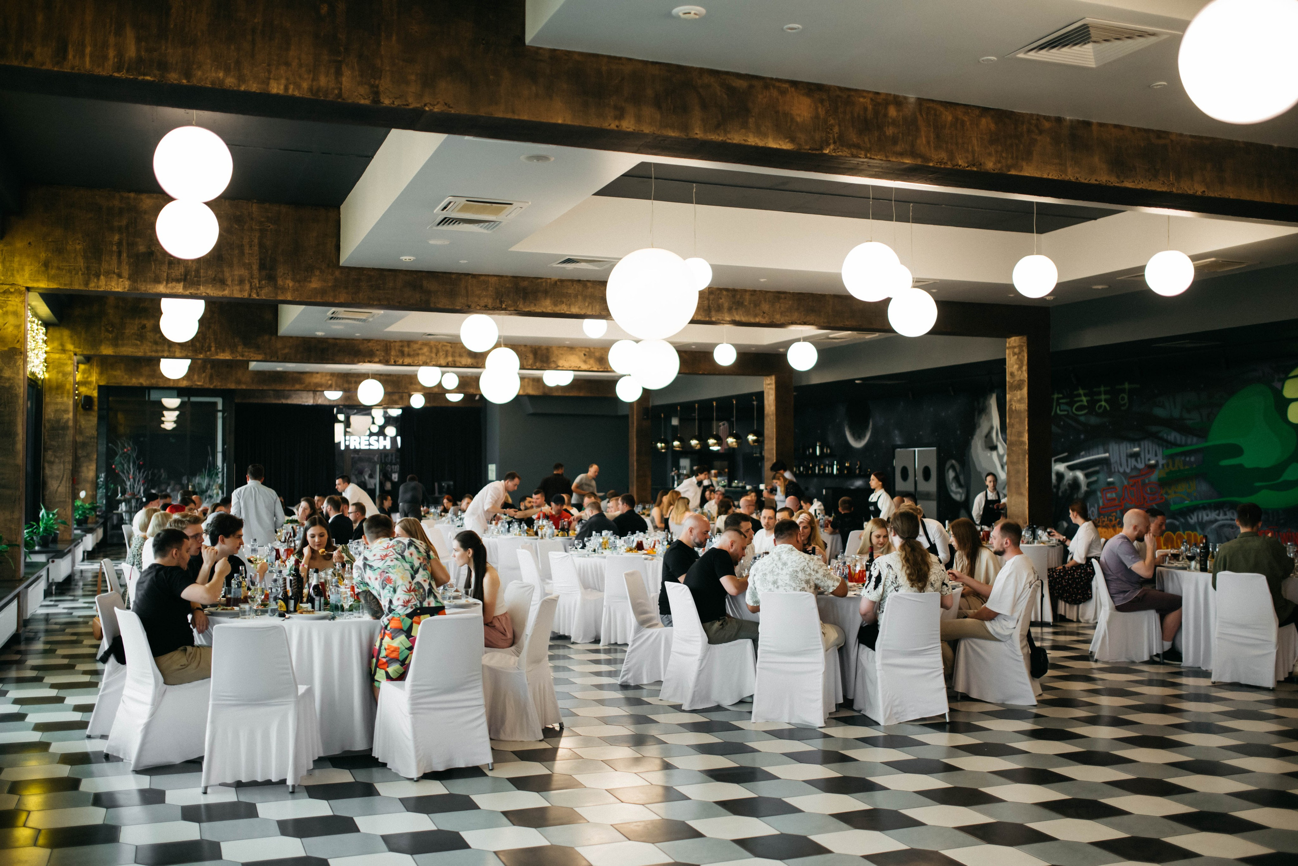 Тимбилдинг. Фотограф Нетбай Ксения в Москве Калуге