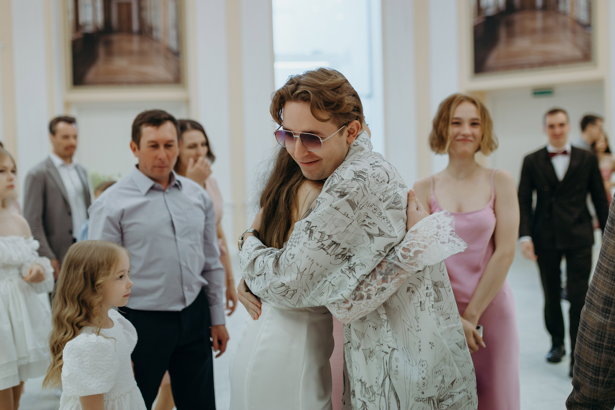Wedding day 30.08.24. Свадебный фотограф в Санкт-Петербурге