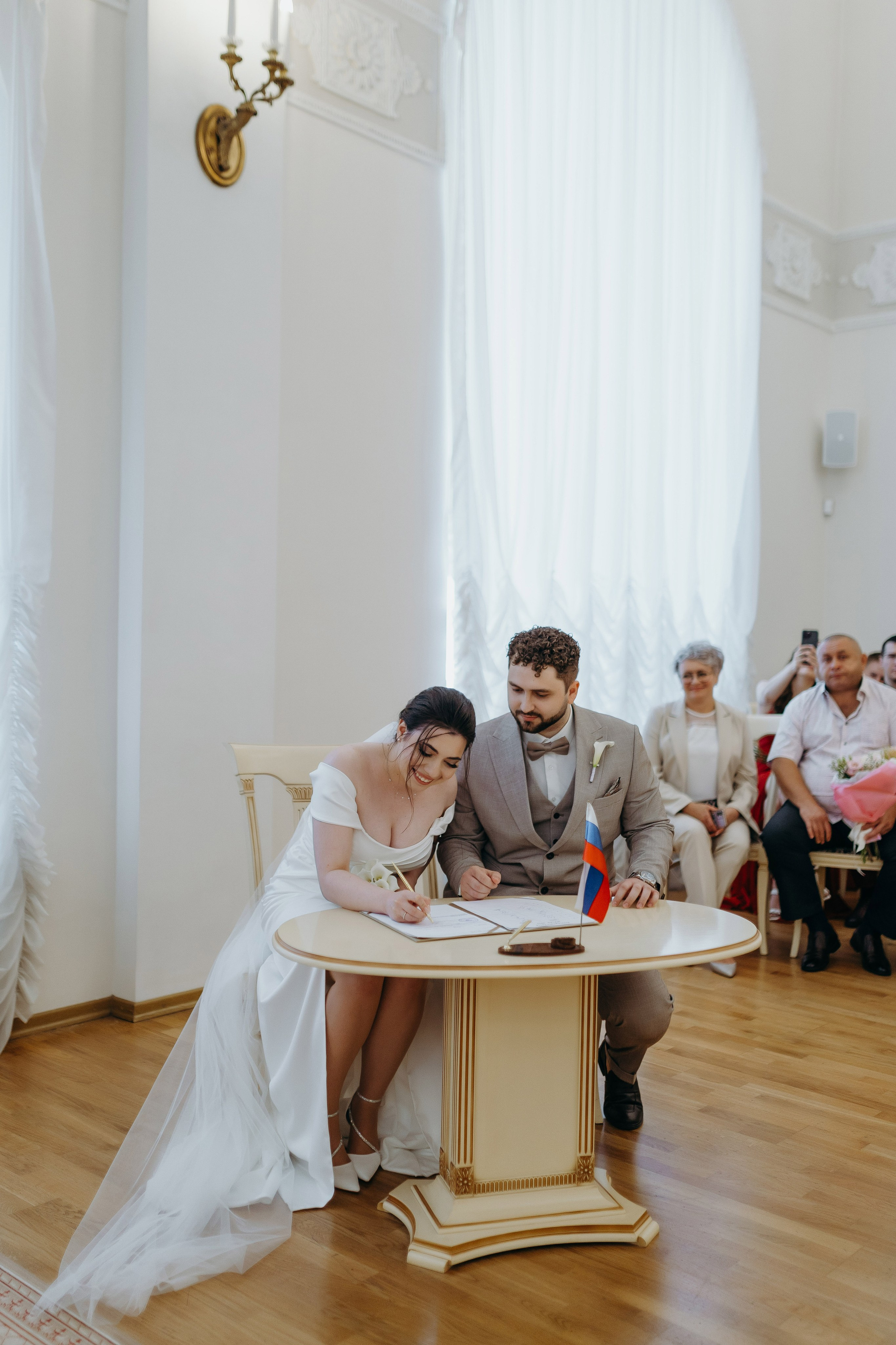 Wedding day 01.08.24. Свадебный фотограф в Санкт-Петербурге