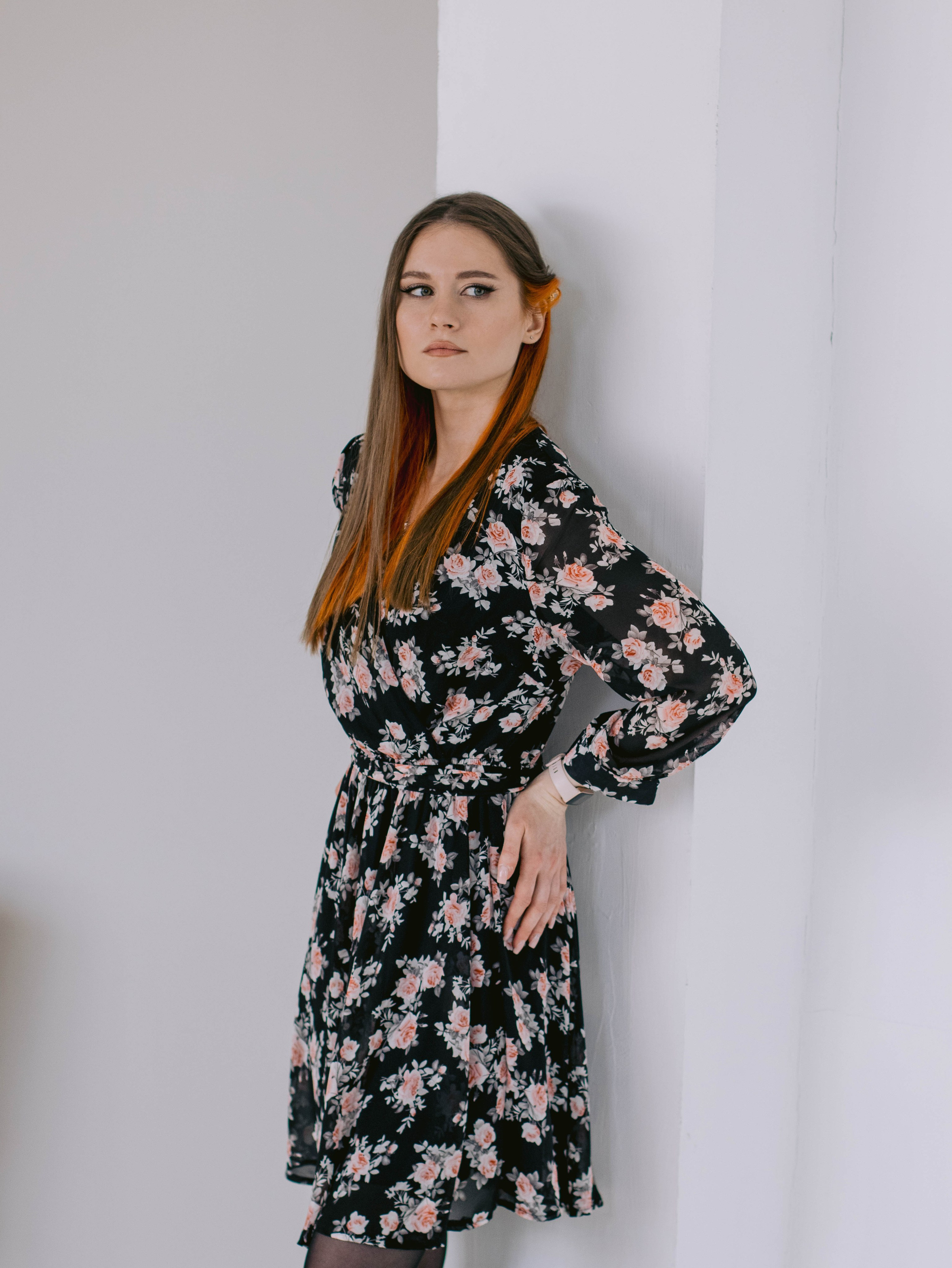 Дарья. Семейный фотограф в Ангарске Екатерина Трифонова