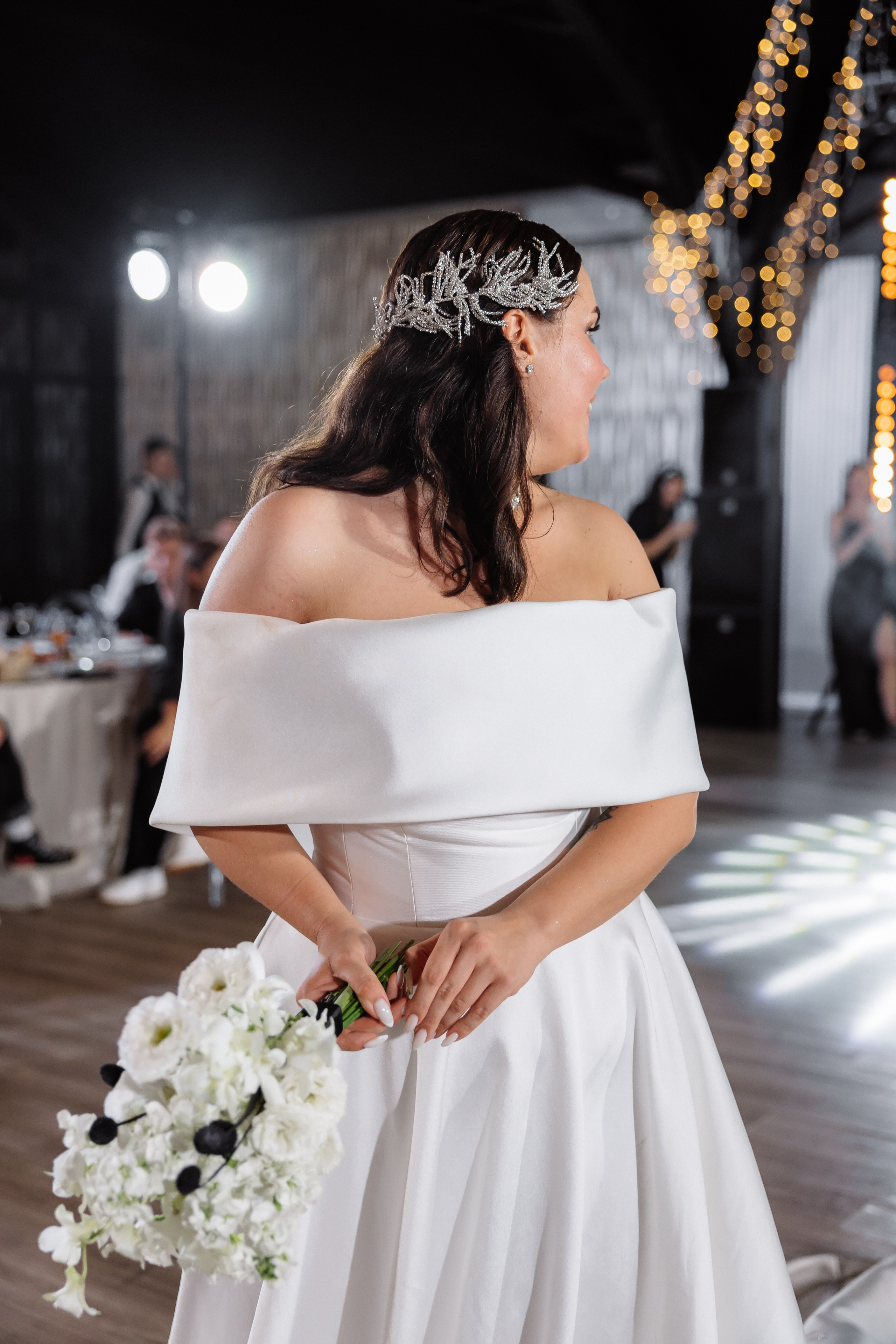 Денис & Александра. RETOUCH-HOUSE