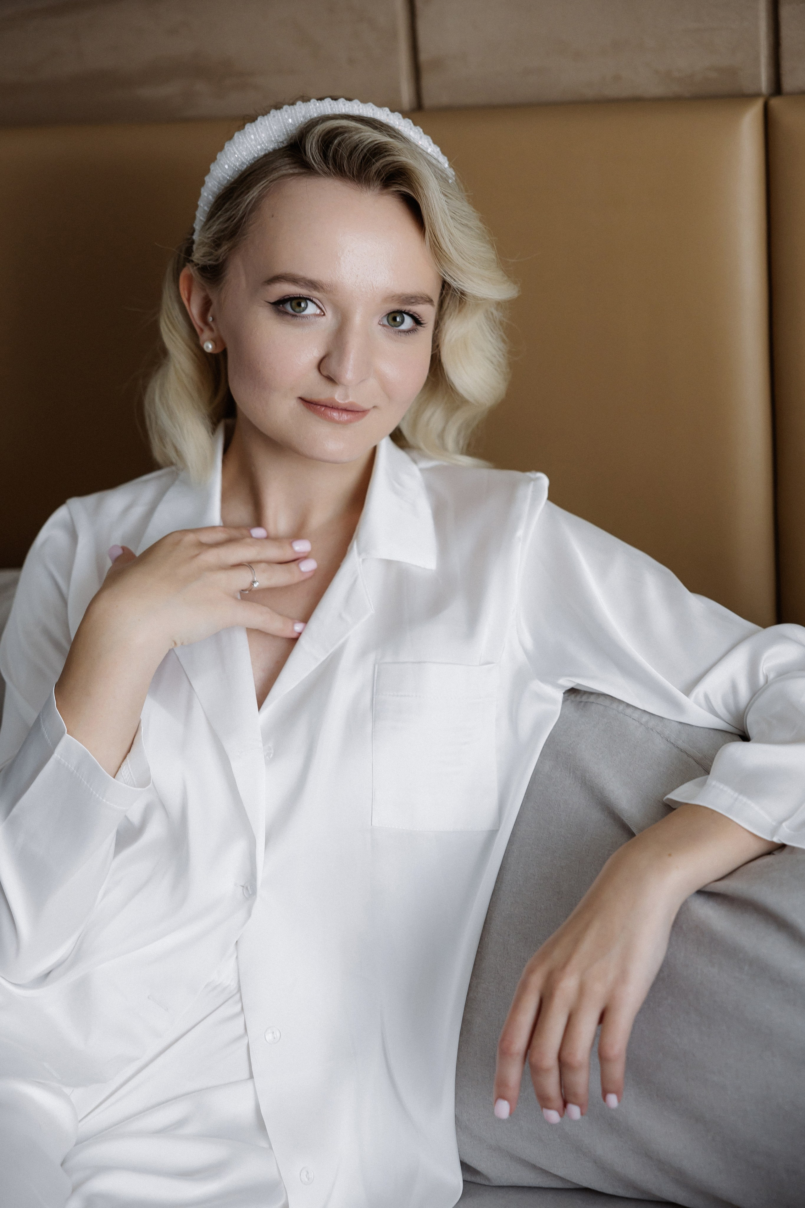 Дмитрий & Анна. RETOUCH-HOUSE