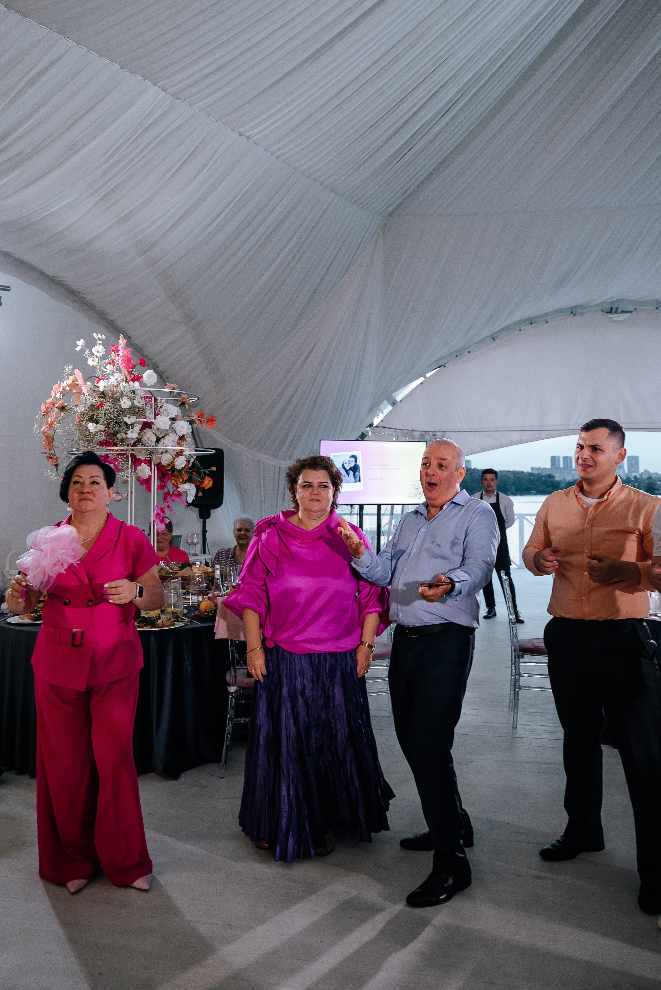 Костя & Лиза. RETOUCH-HOUSE