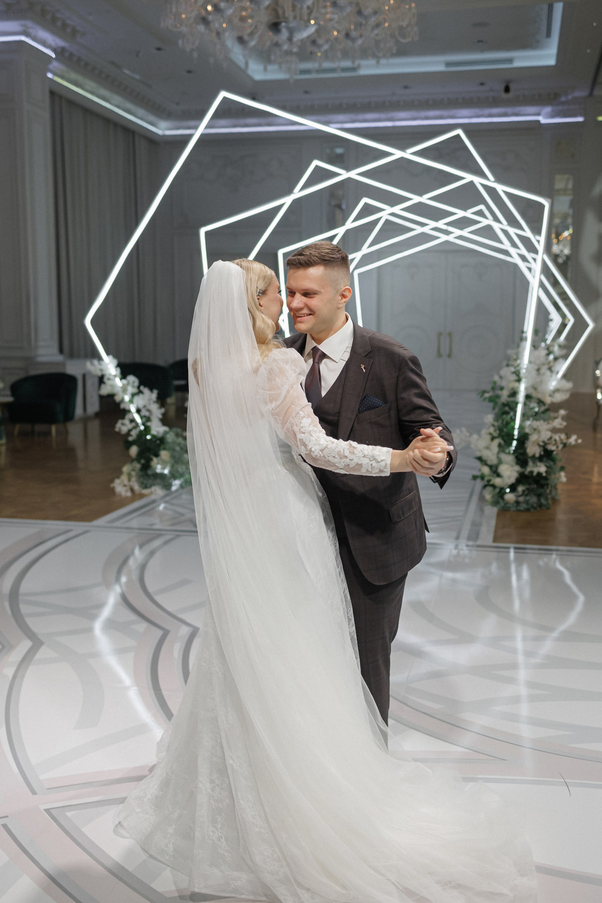 Павел & Варвара. RETOUCH-HOUSE