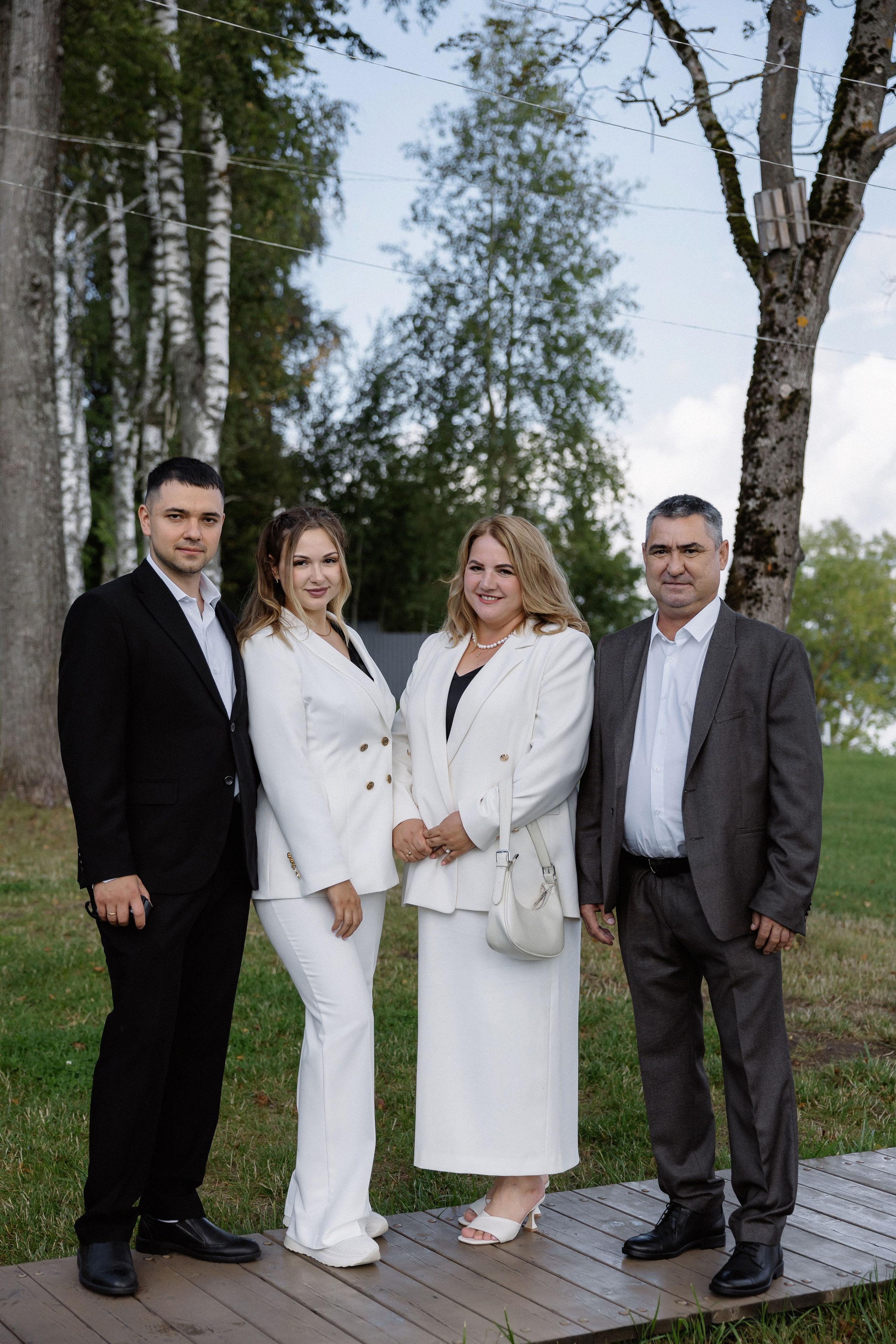 Эмилия & Тимур. RETOUCH-HOUSE