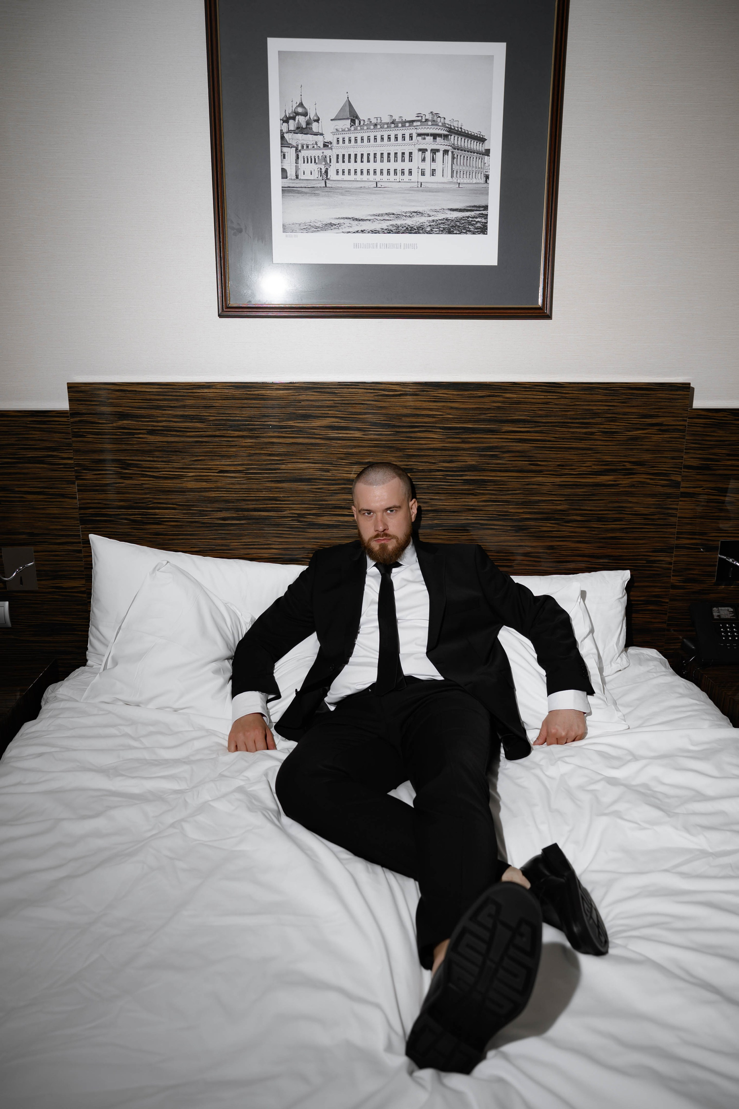 27.07.2024. RETOUCH-HOUSE