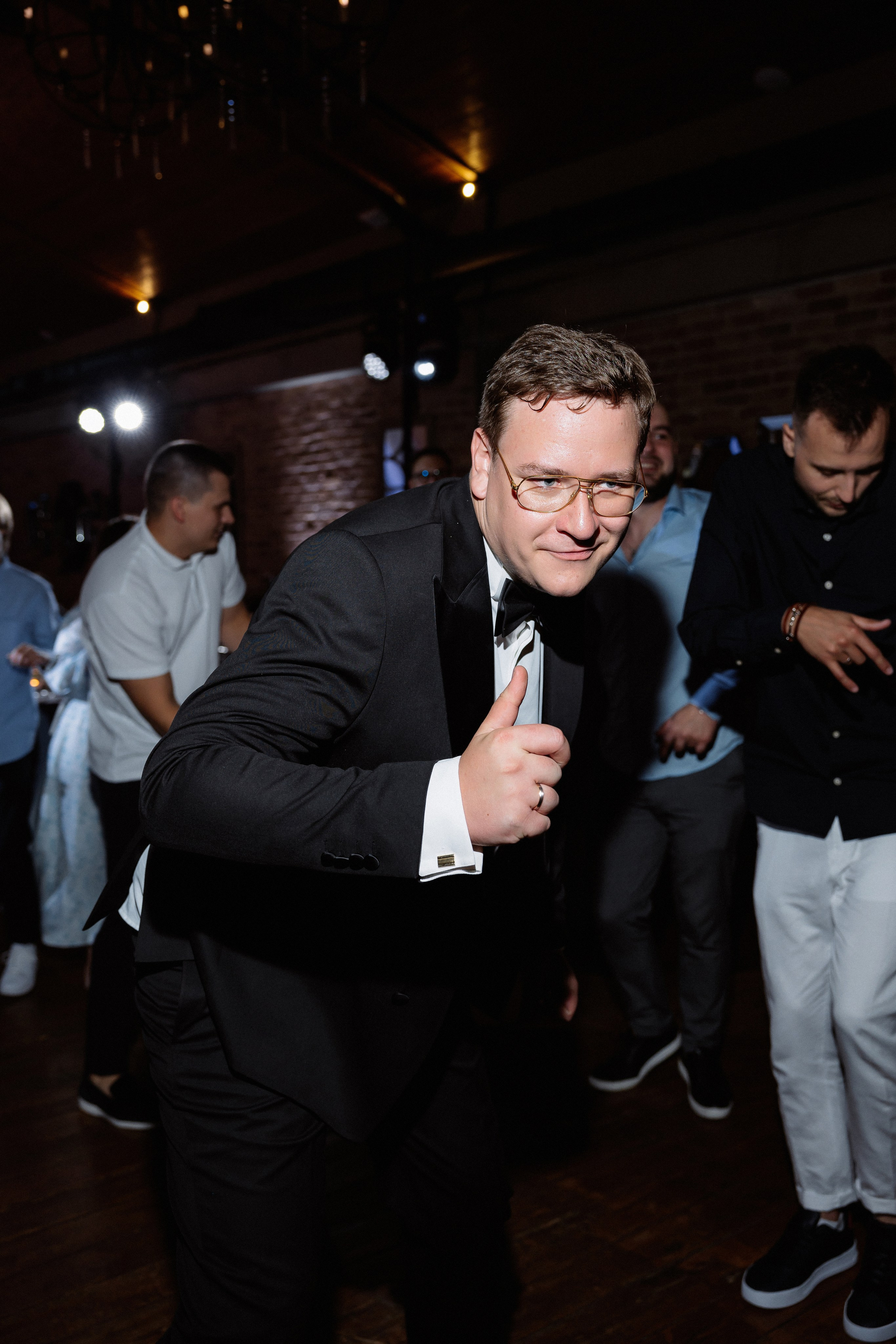 Дмитрий & Анна. RETOUCH-HOUSE