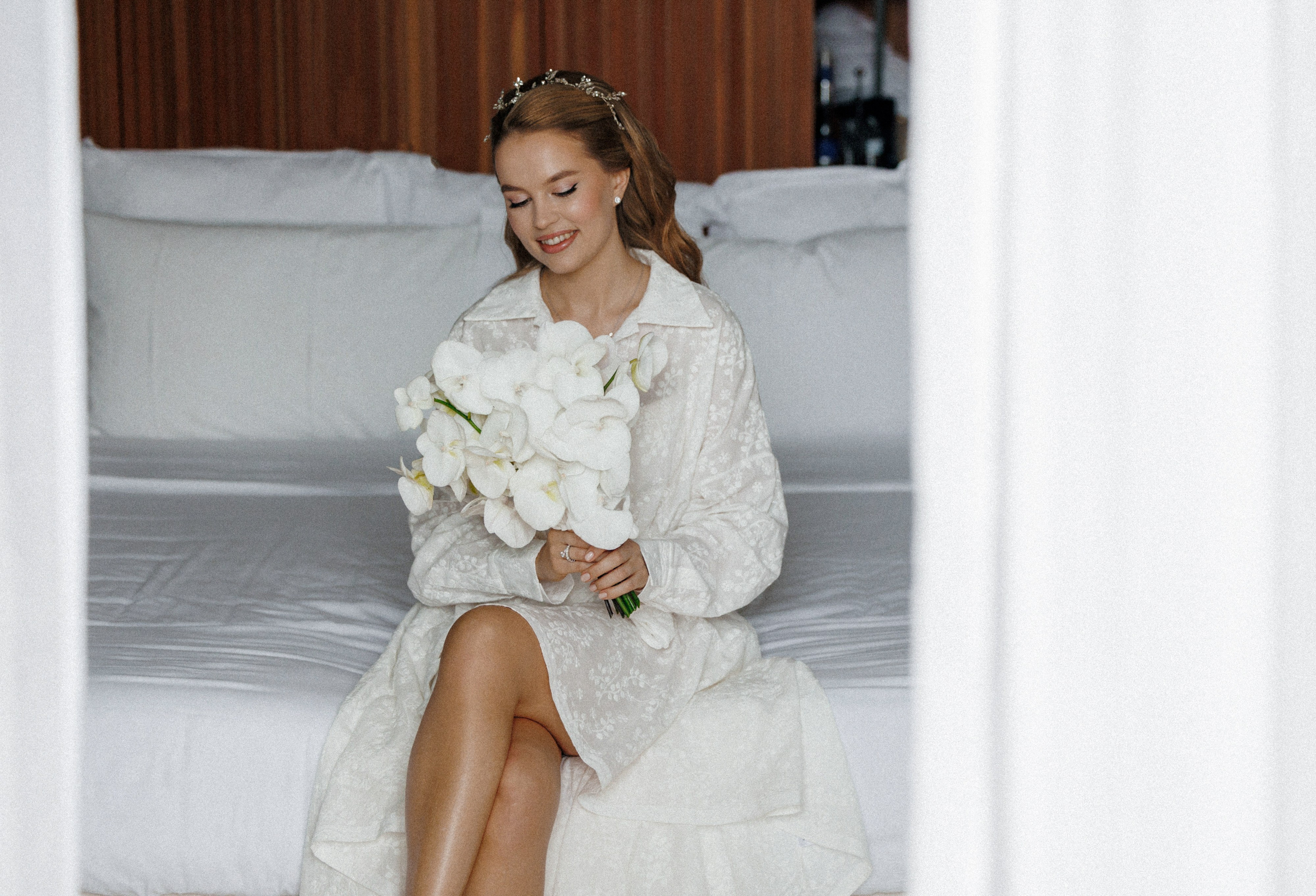 Филипп & Саша. RETOUCH-HOUSE