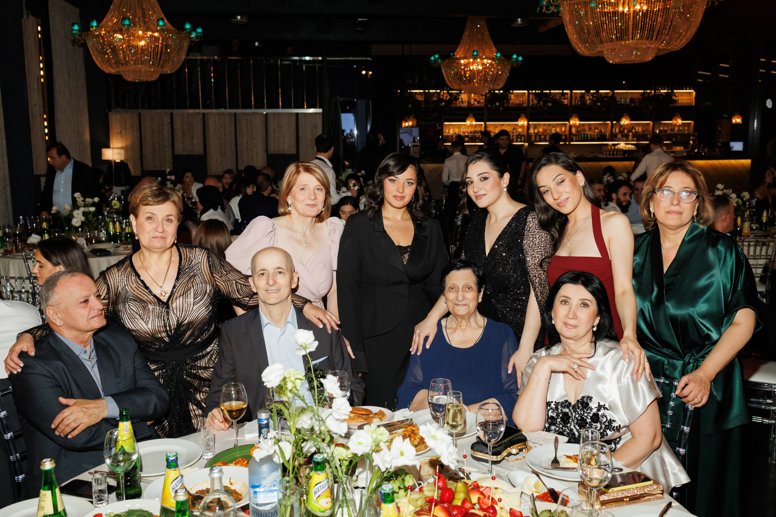 Георгий & Нино. RETOUCH-HOUSE