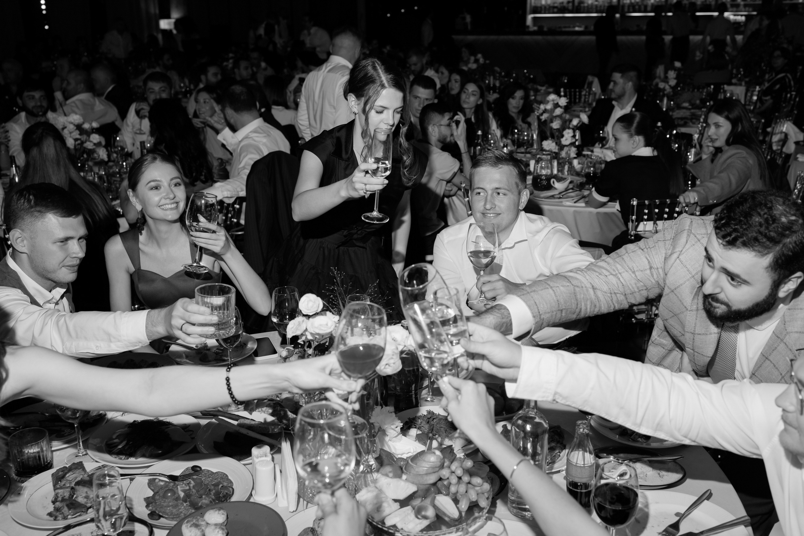 Георгий & Нино. RETOUCH-HOUSE