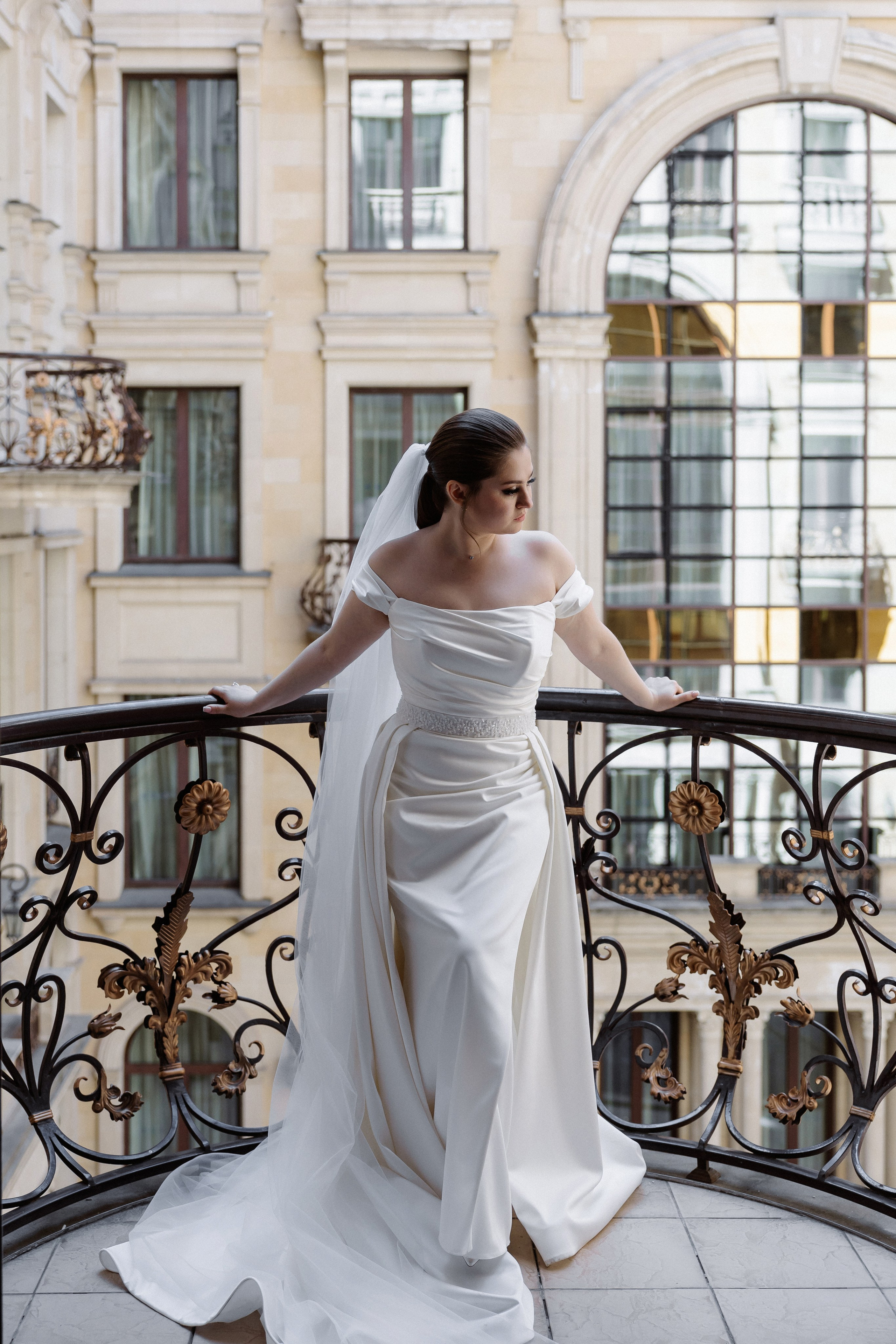 Захар & Алена. RETOUCH-HOUSE