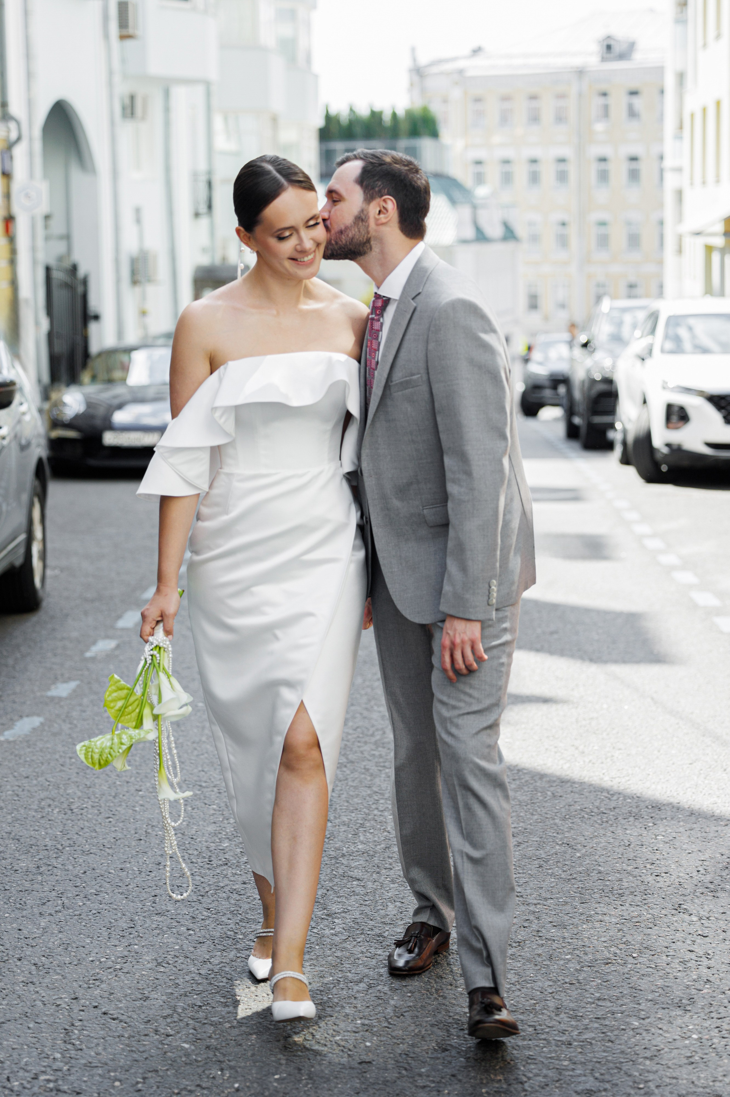 Илья & Валерия. RETOUCH-HOUSE