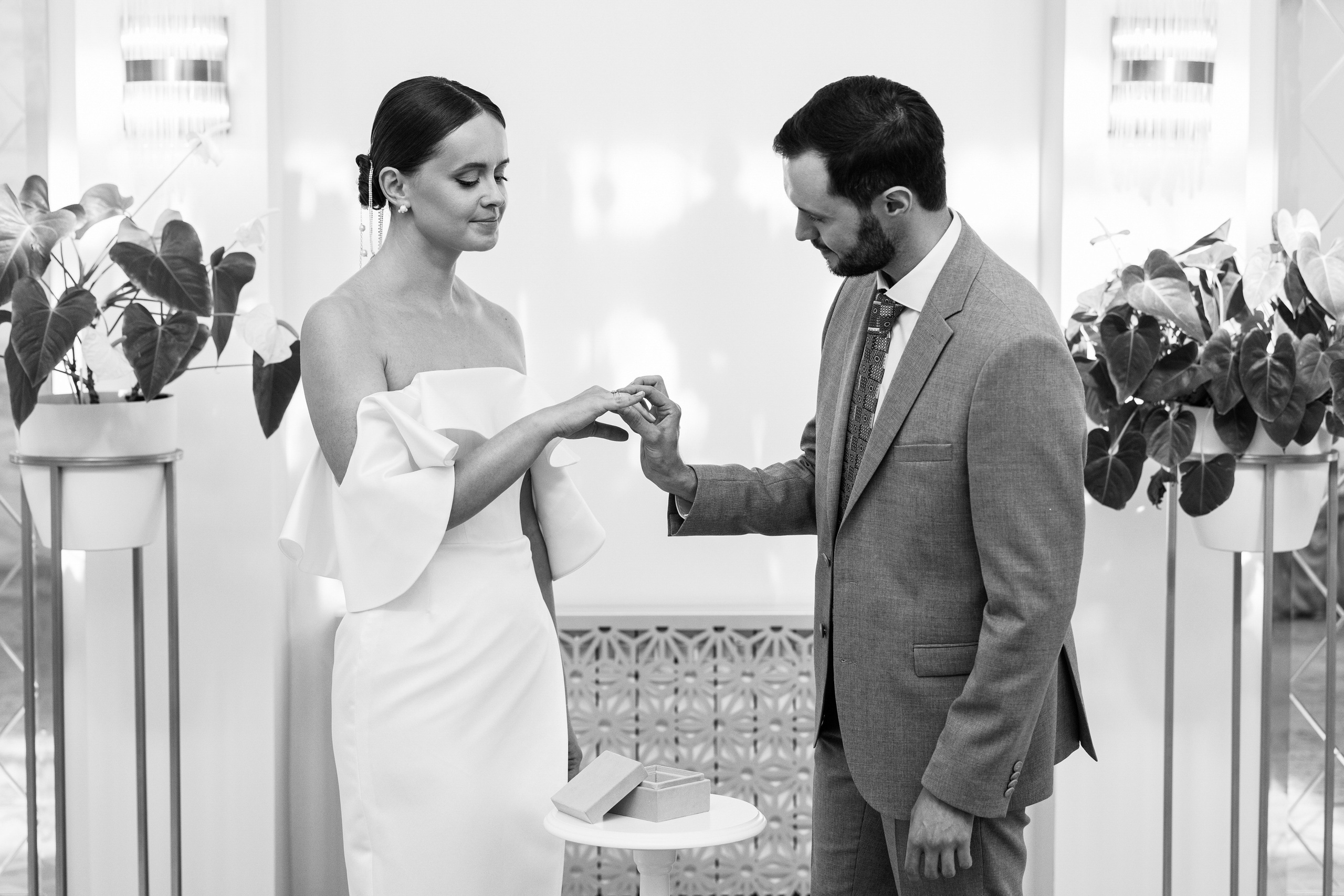 Илья & Валерия. RETOUCH-HOUSE