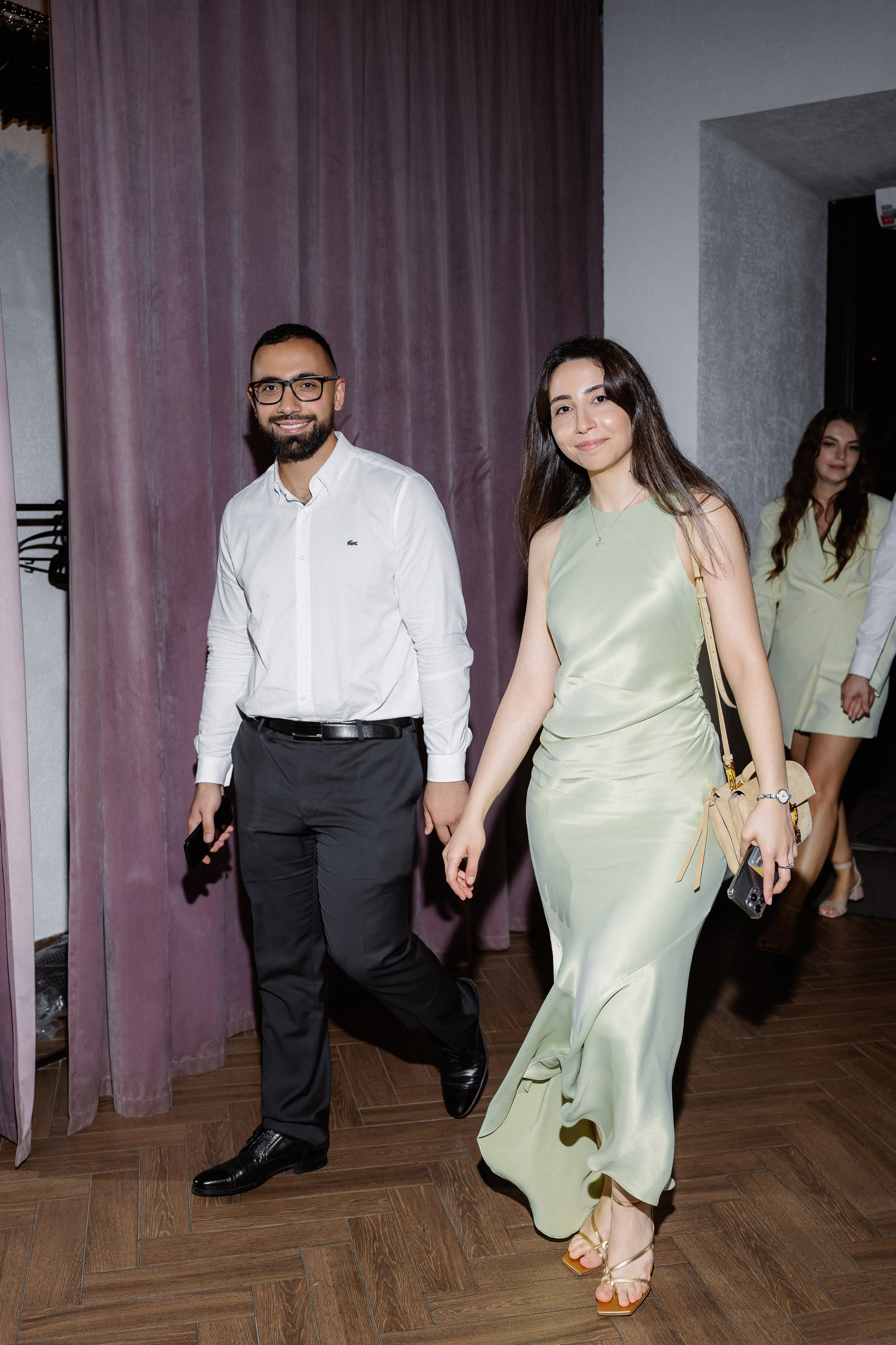 Дмитрий & Алена. RETOUCH-HOUSE