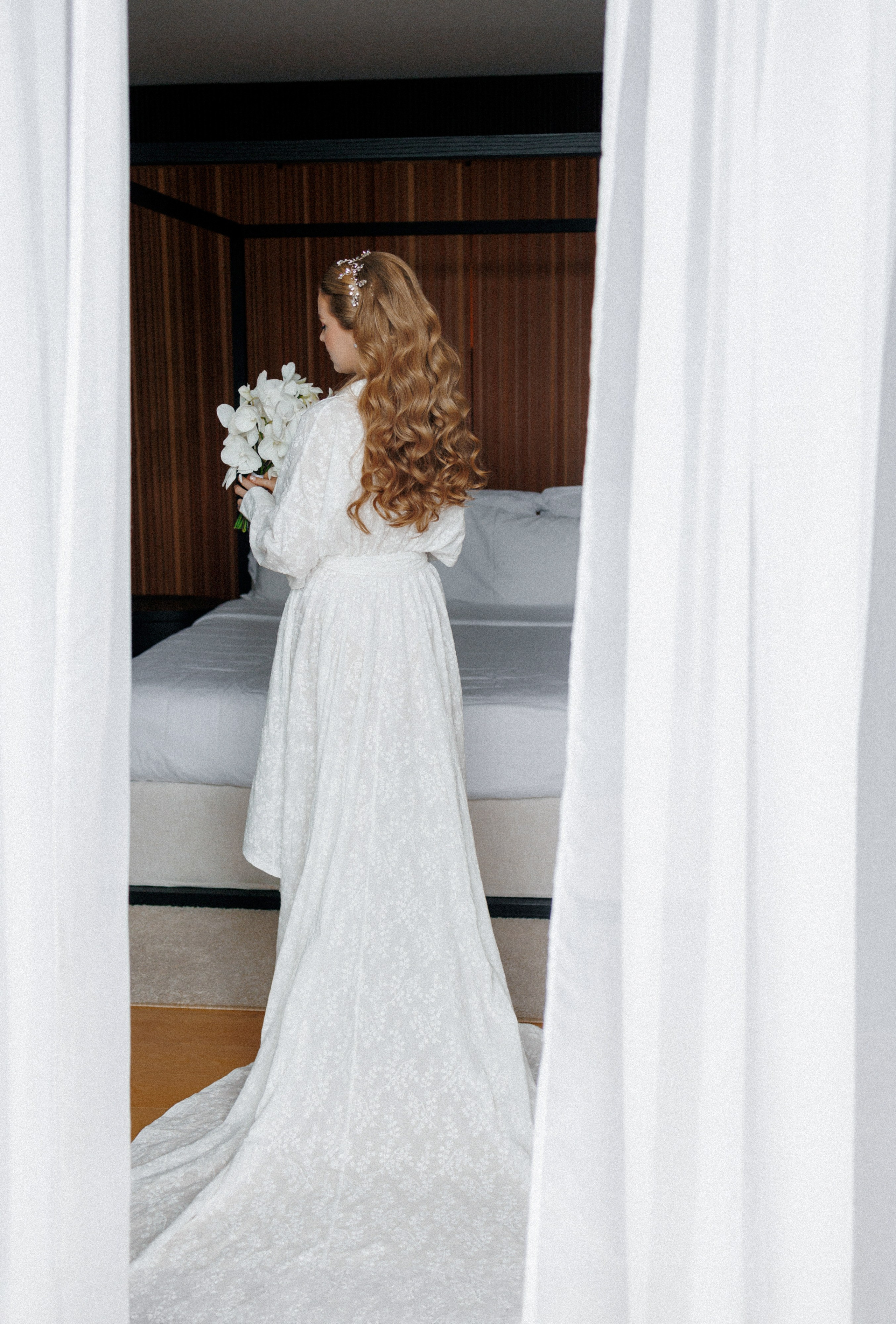 Филипп & Саша. RETOUCH-HOUSE