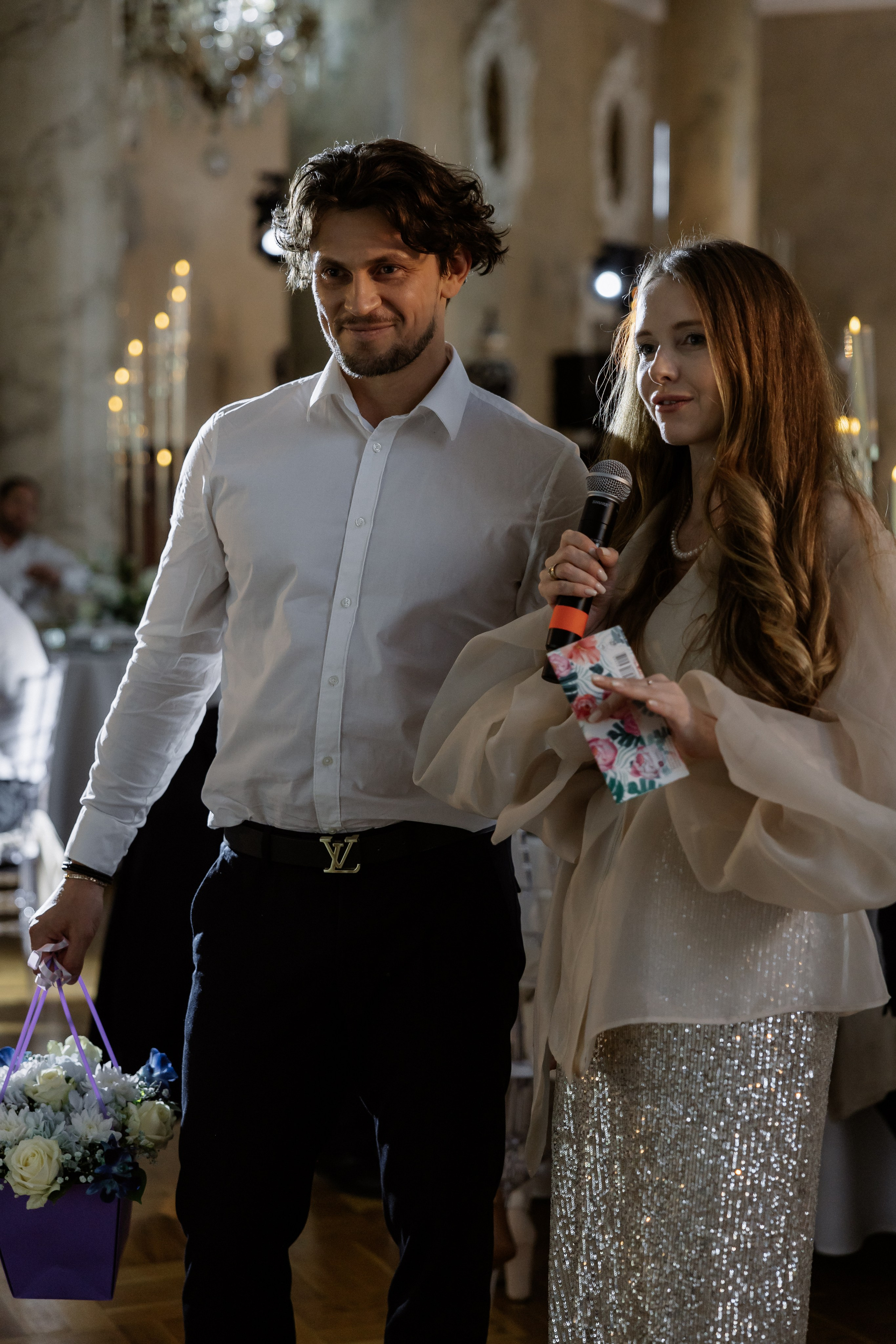 Захар & Алена. RETOUCH-HOUSE