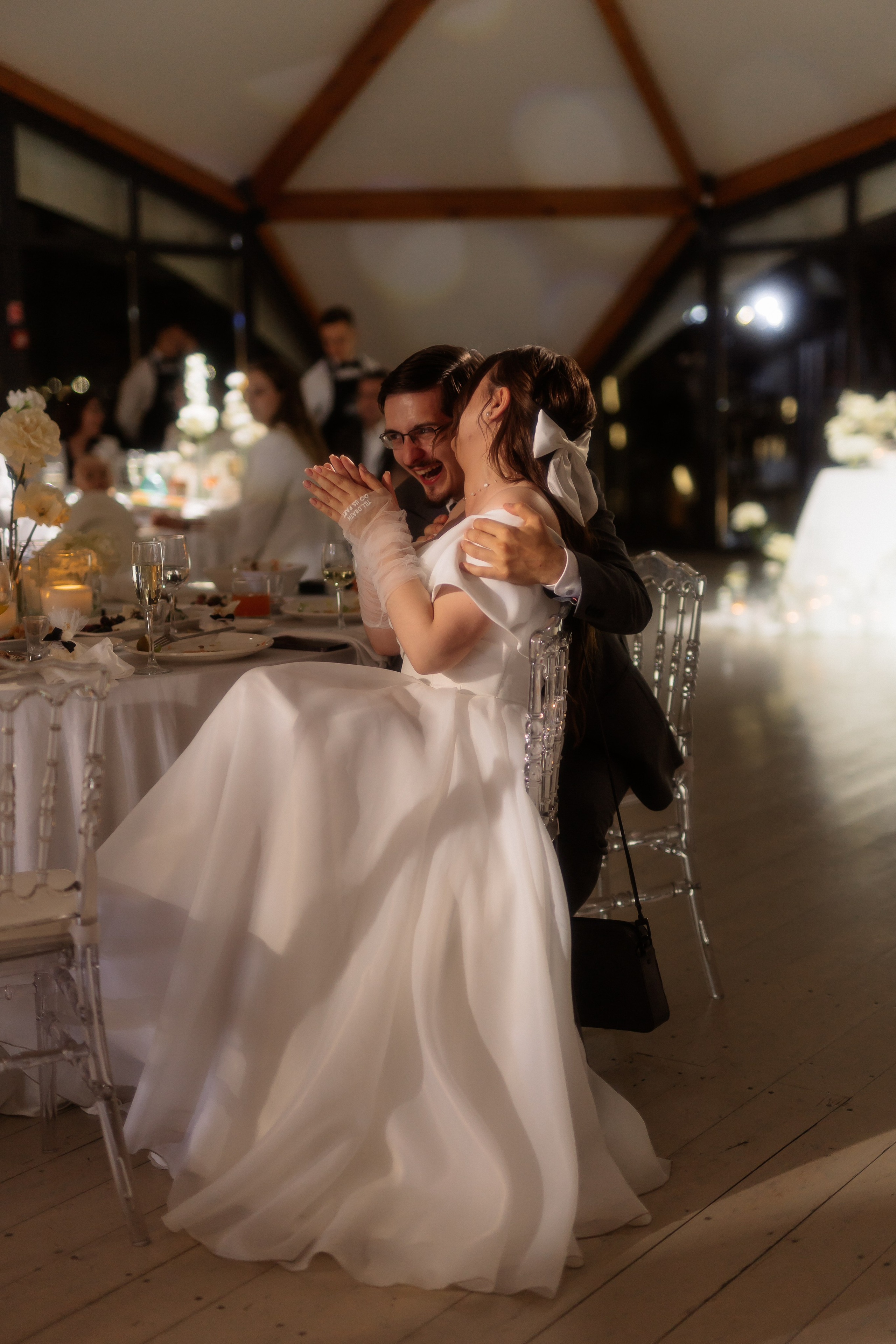 Эмилия & Тимур. RETOUCH-HOUSE