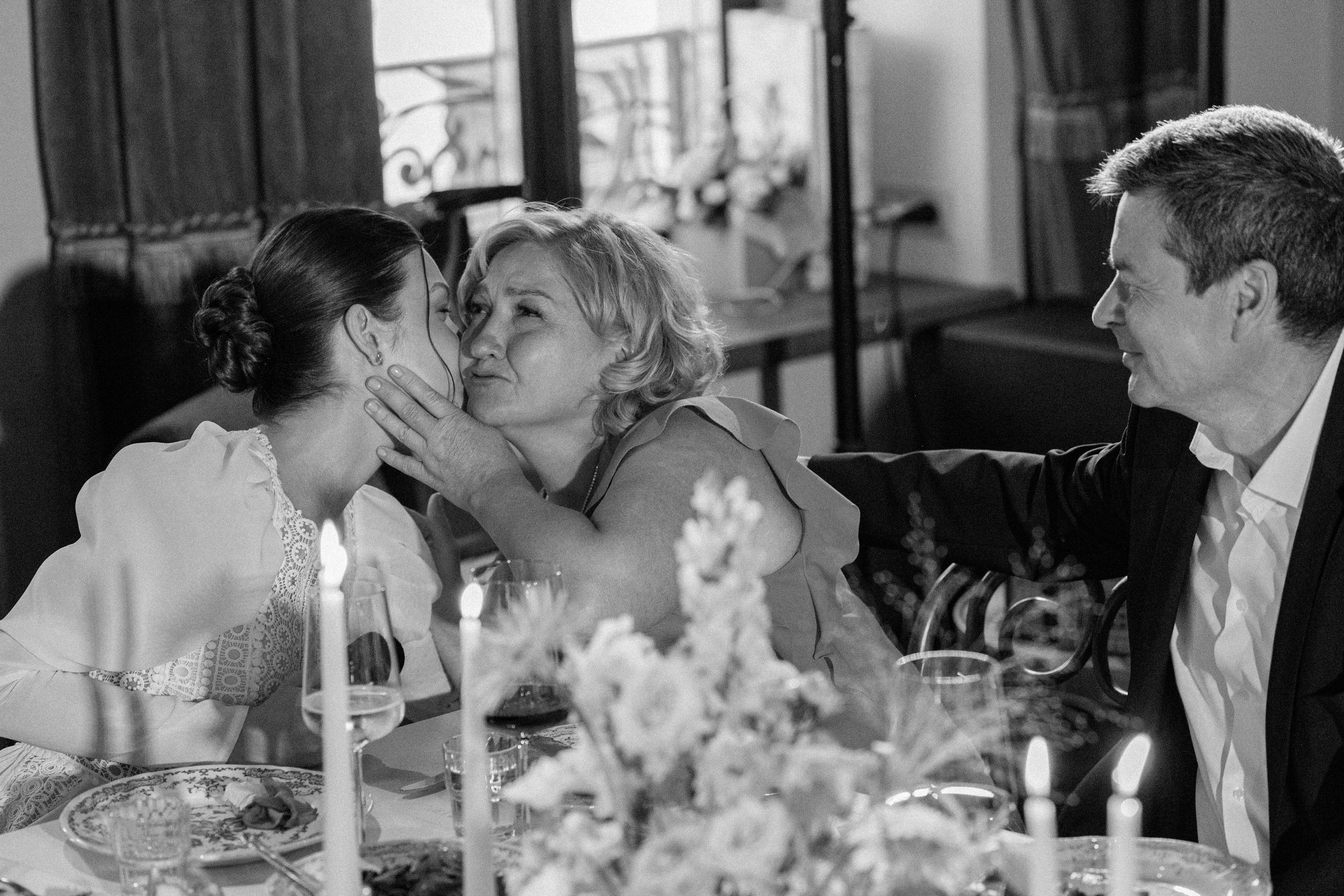 Луиза & Стефан. RETOUCH-HOUSE