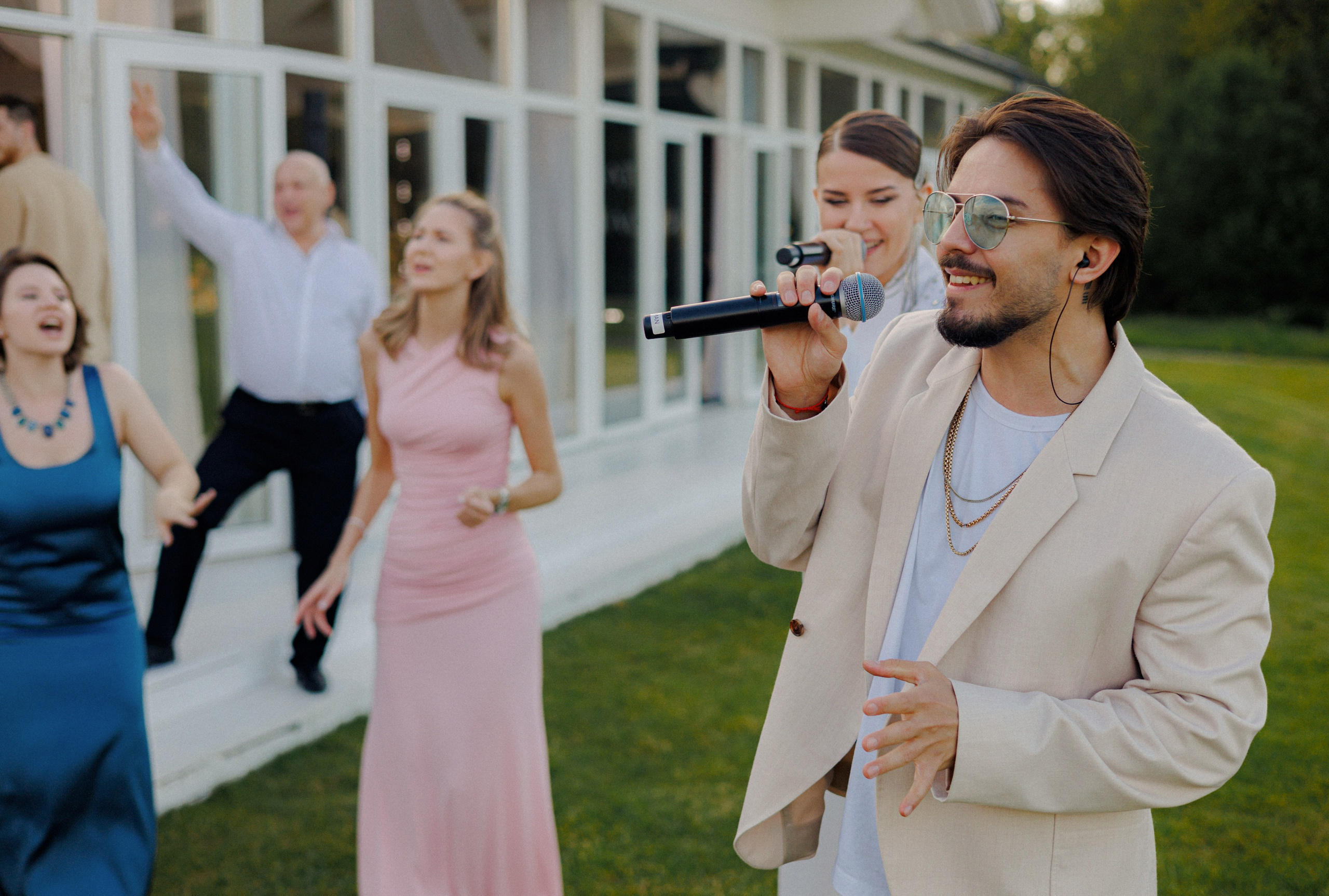 Ренат & Анастасия. RETOUCH-HOUSE