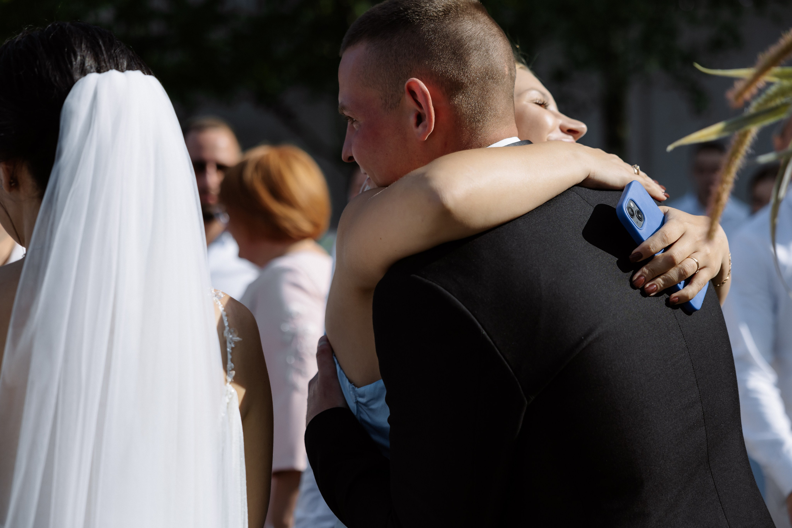 Владислав & Дарья. RETOUCH-HOUSE