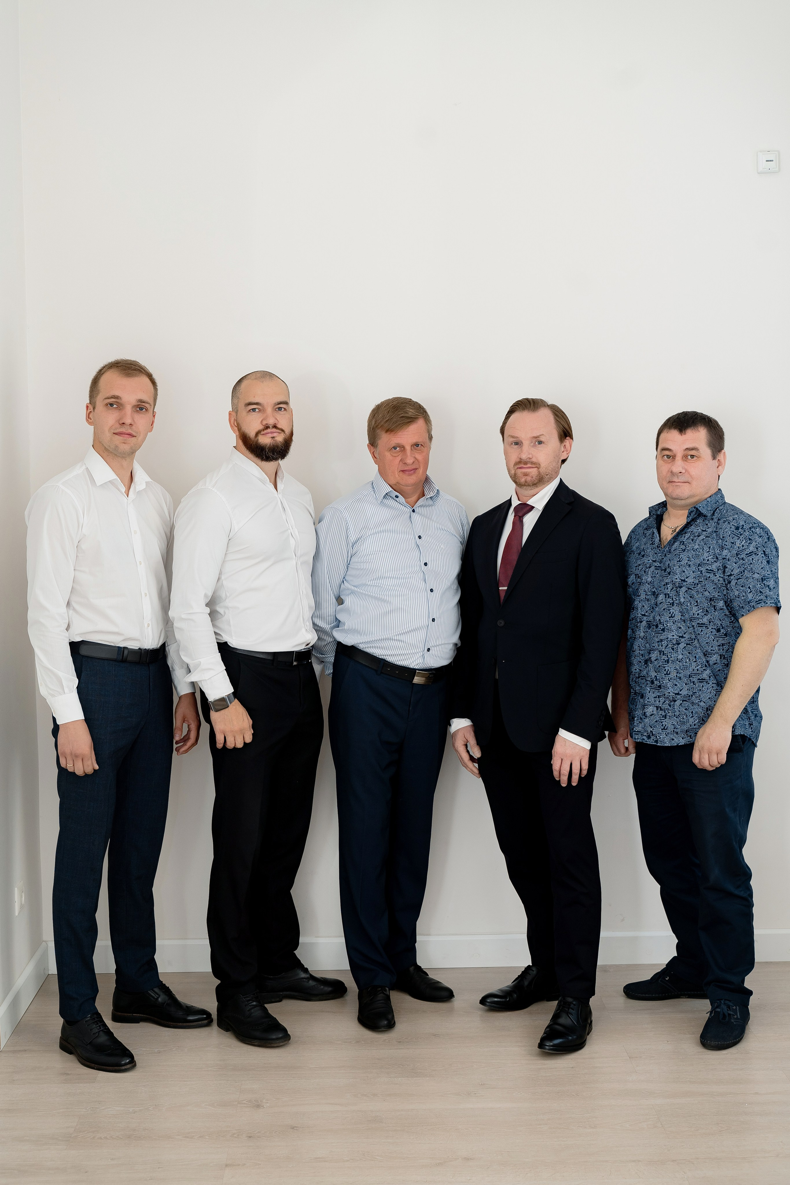 Сергей & Анастасия. RETOUCH-HOUSE