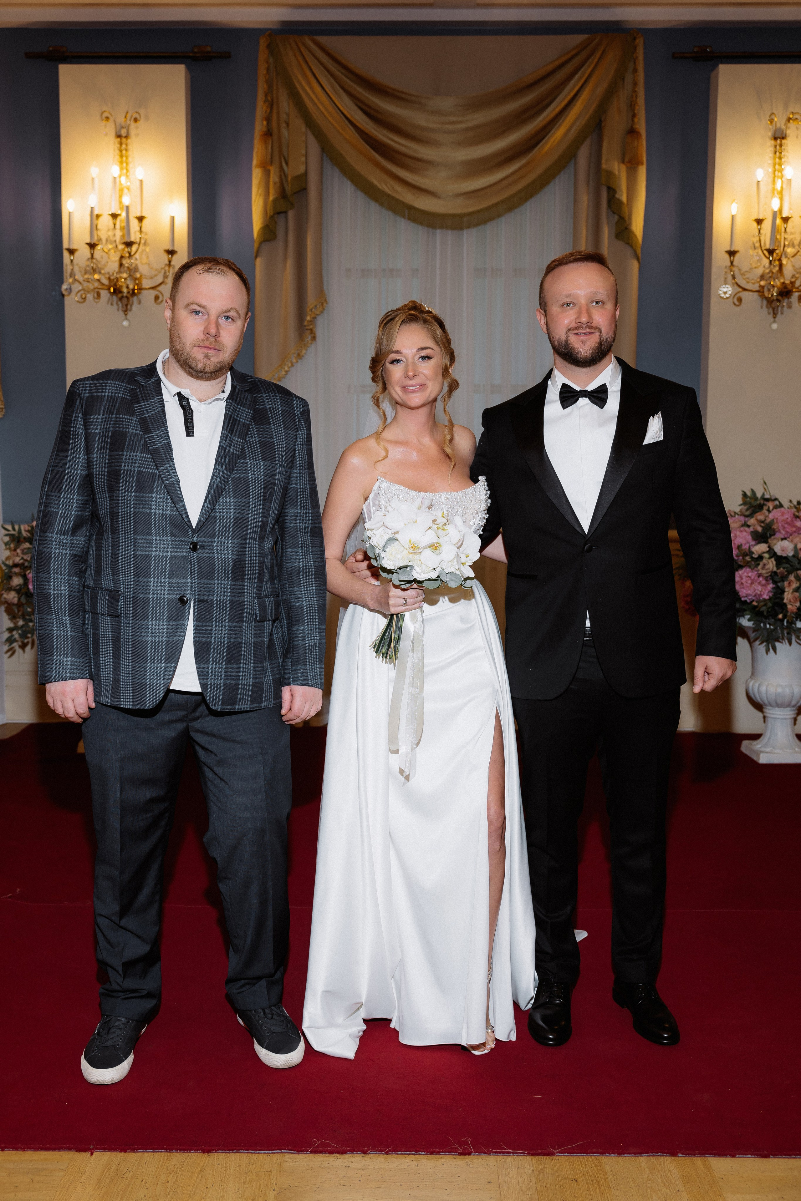 Александр & Светлана. RETOUCH-HOUSE