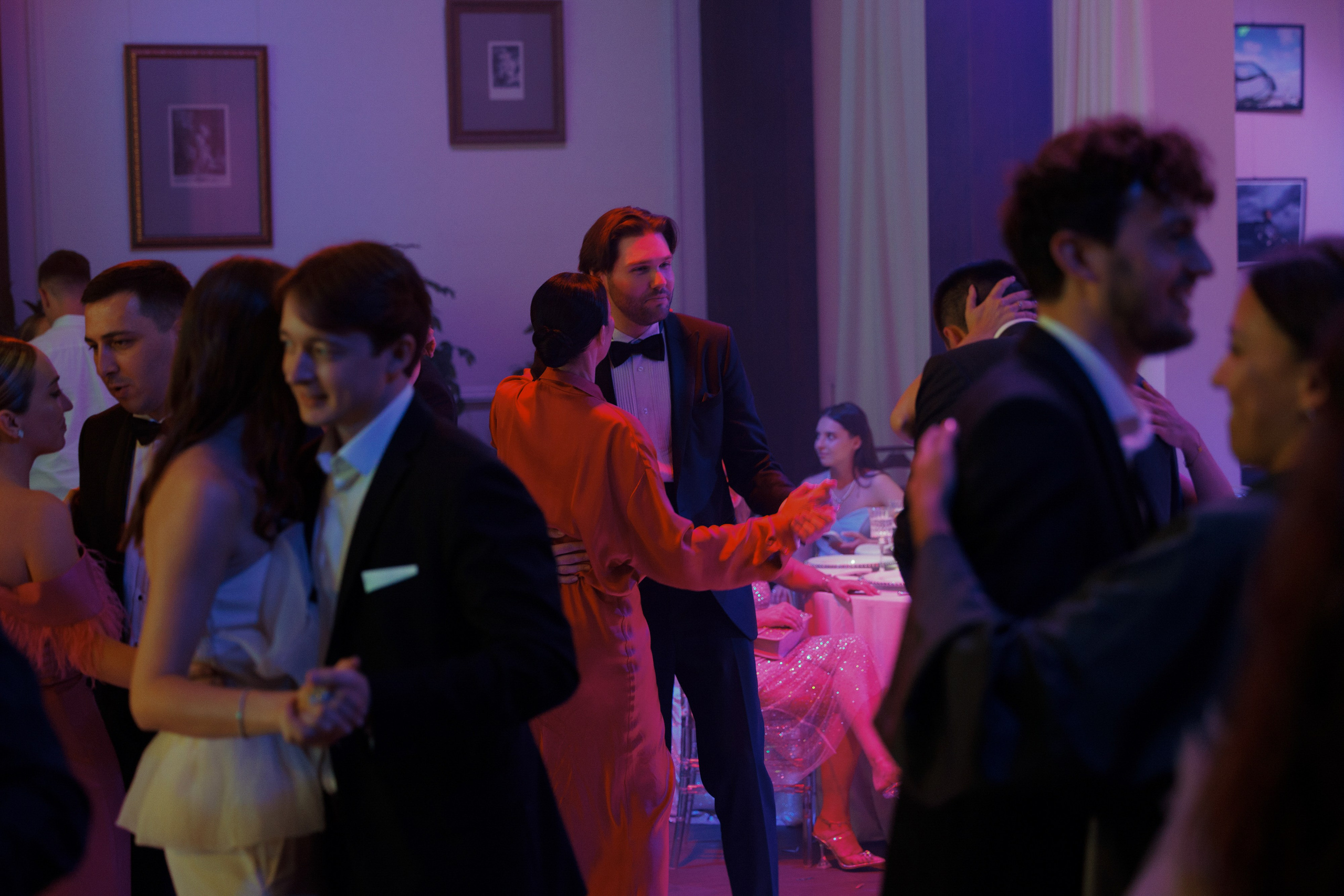 Филипп & Саша. RETOUCH-HOUSE