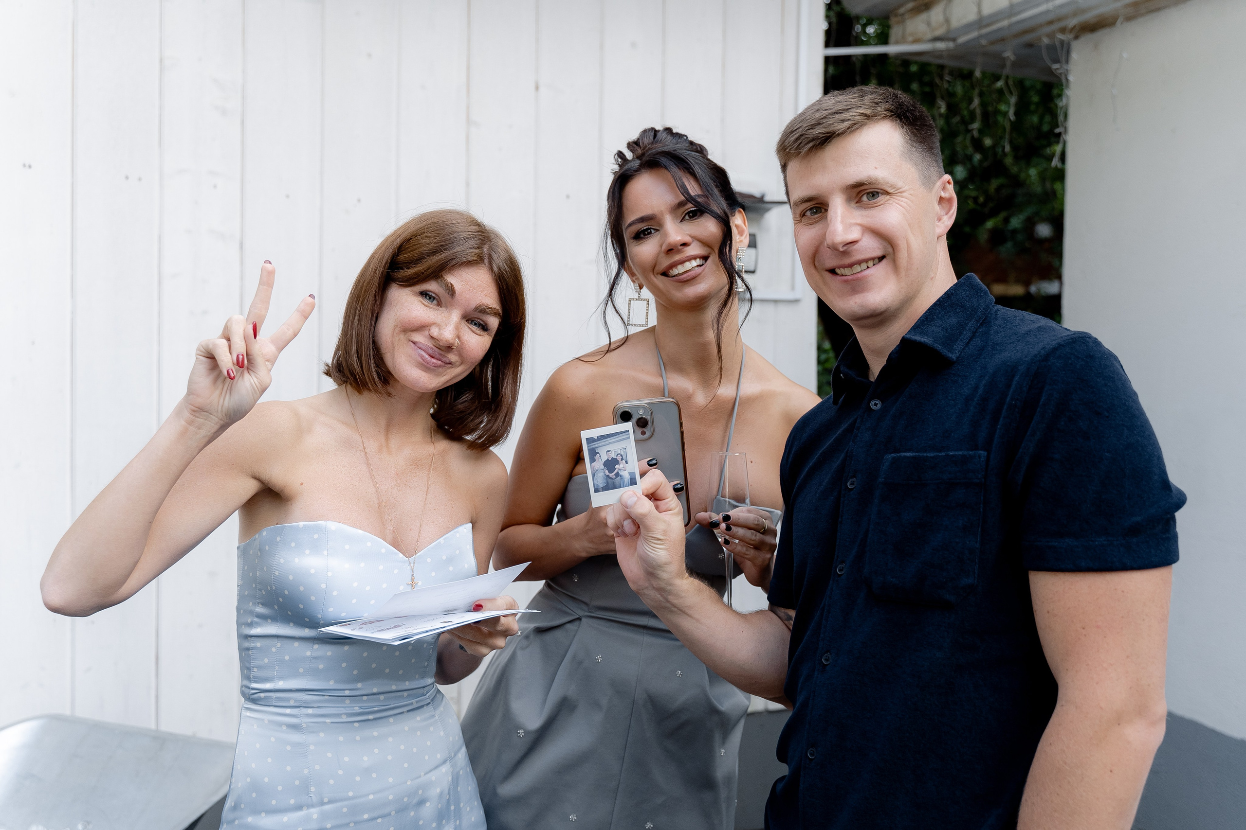 Илья & Инна. RETOUCH-HOUSE