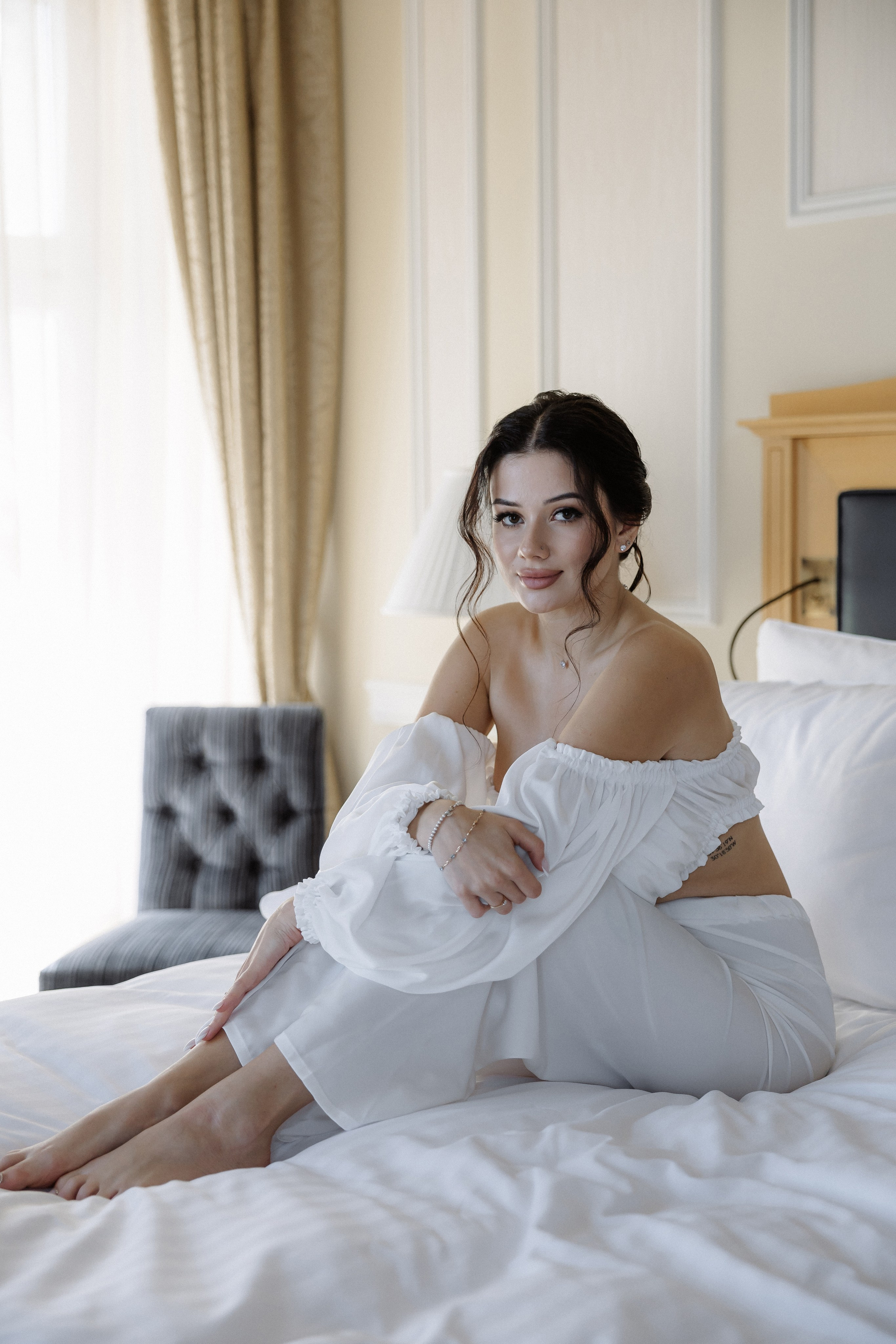 Владислав & Дарья. RETOUCH-HOUSE