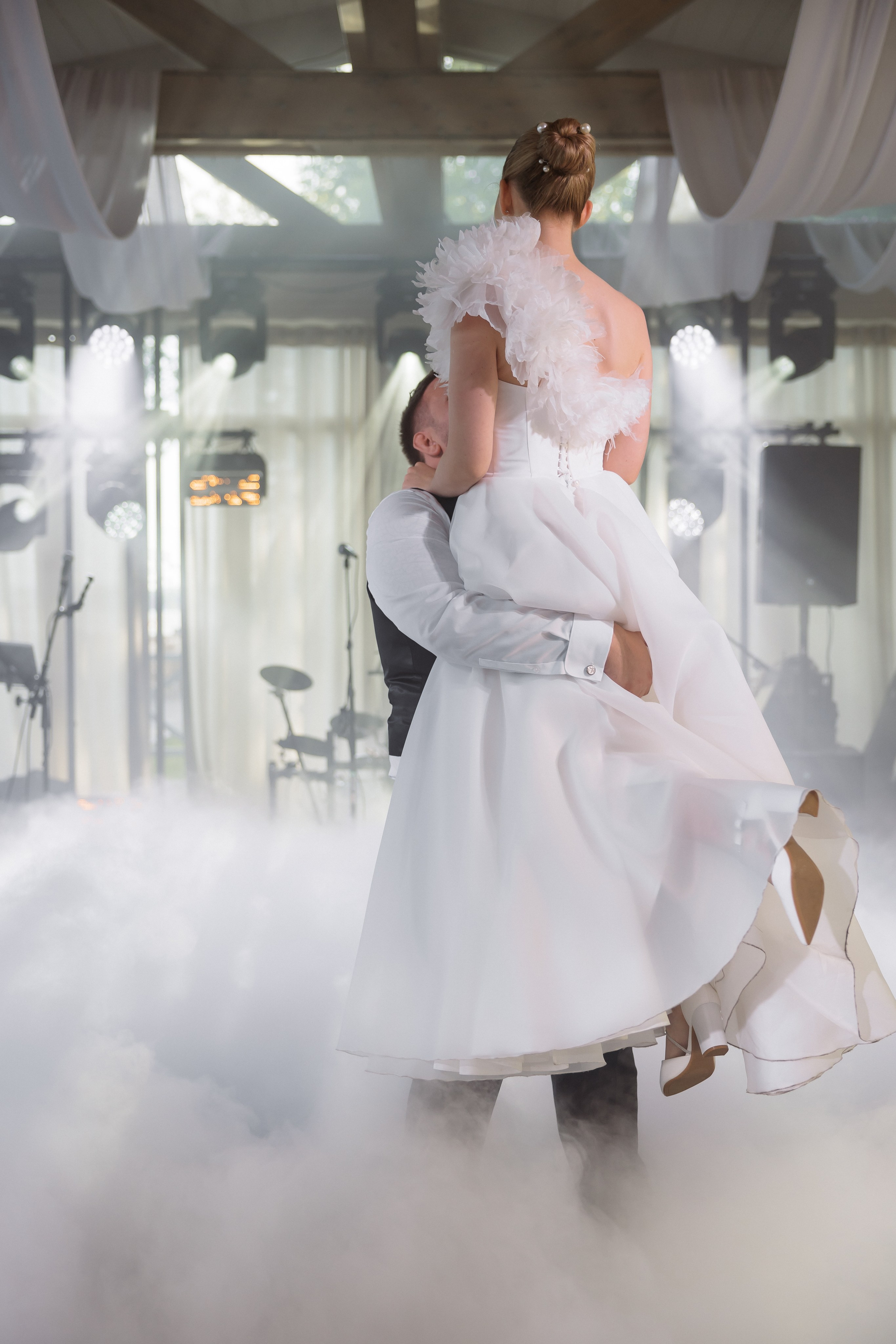 Андрей & Анастасия. RETOUCH-HOUSE