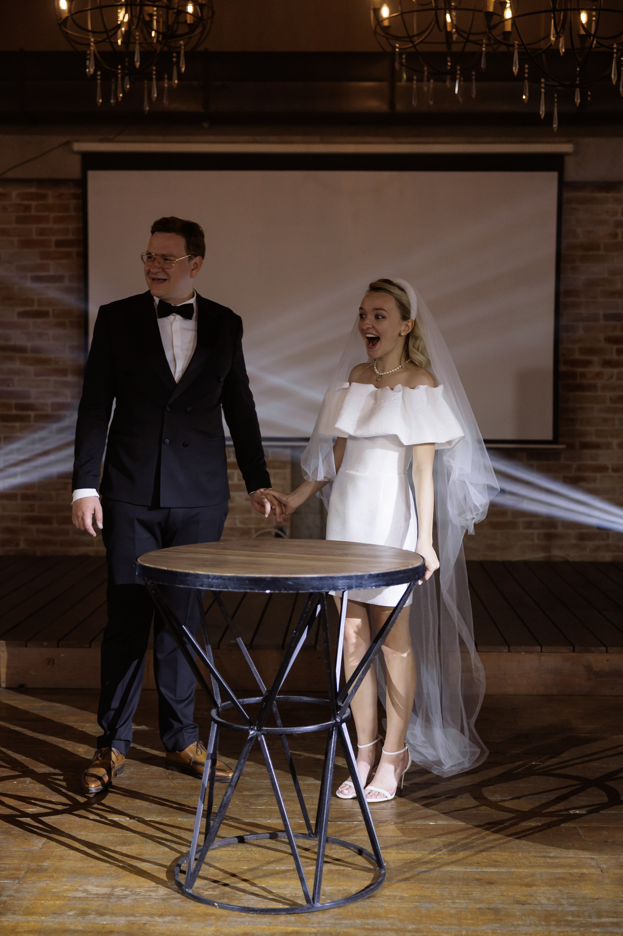 Дмитрий & Анна. RETOUCH-HOUSE