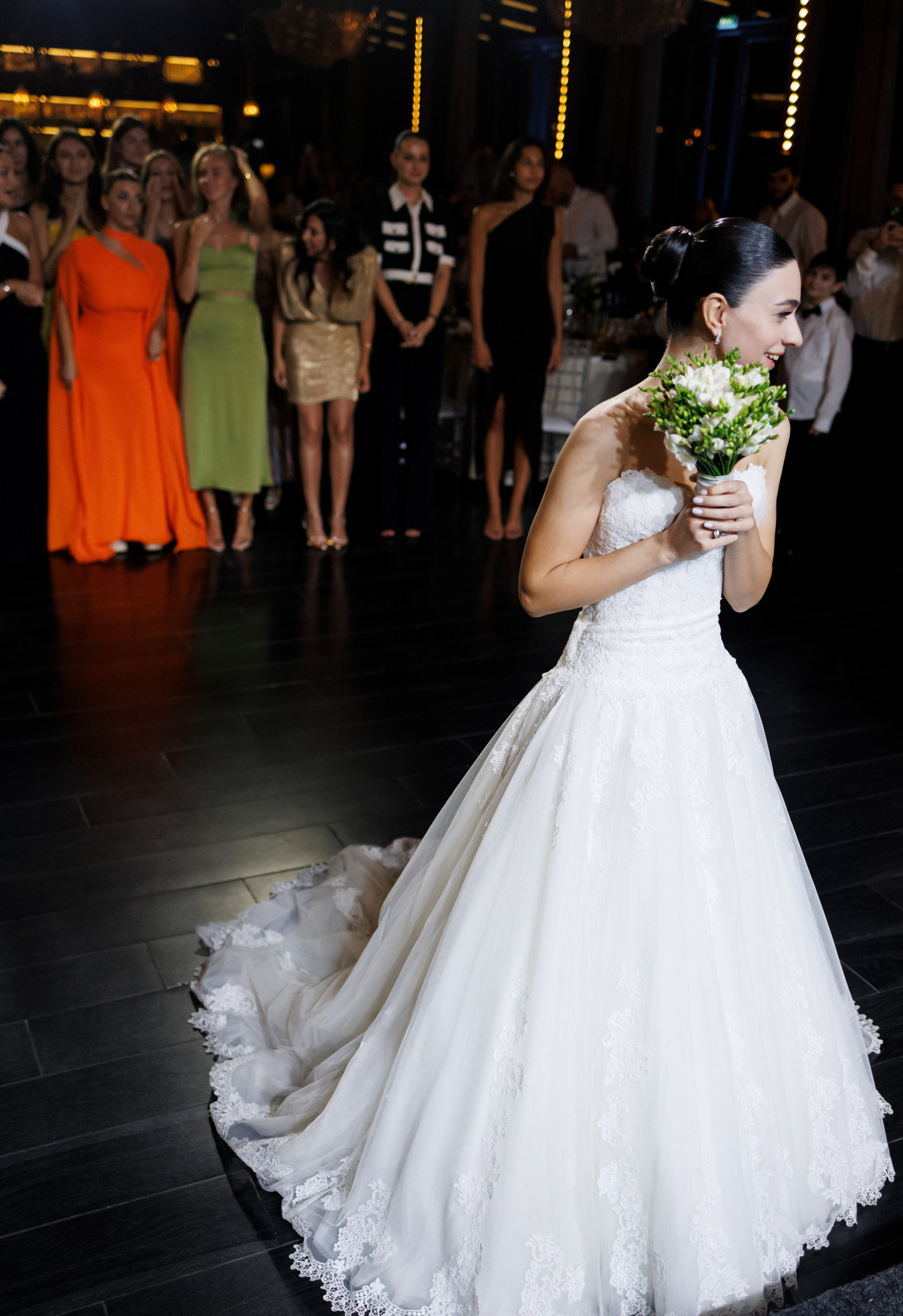 Георгий & Нино. RETOUCH-HOUSE