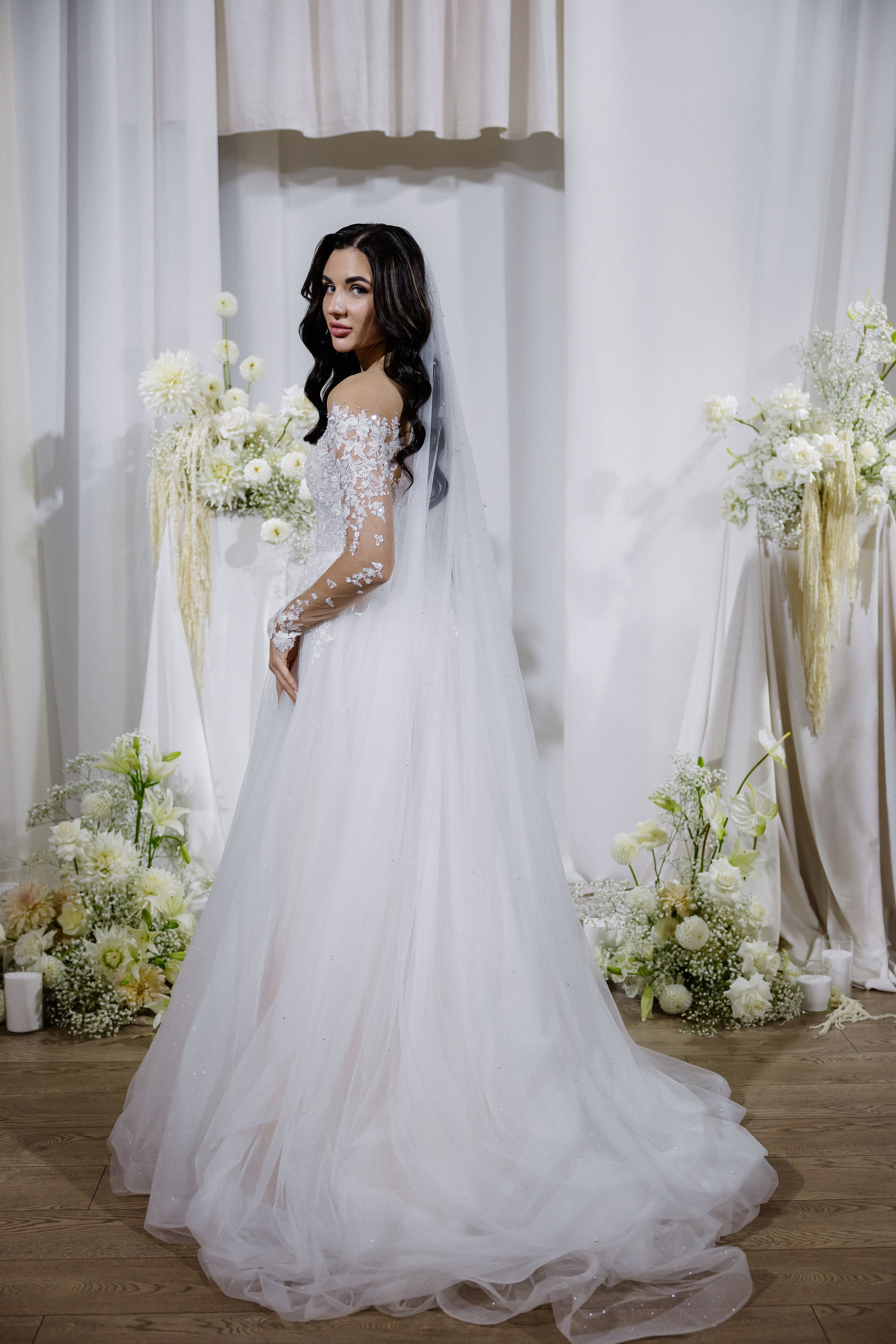 Дмитрий & Алена. RETOUCH-HOUSE