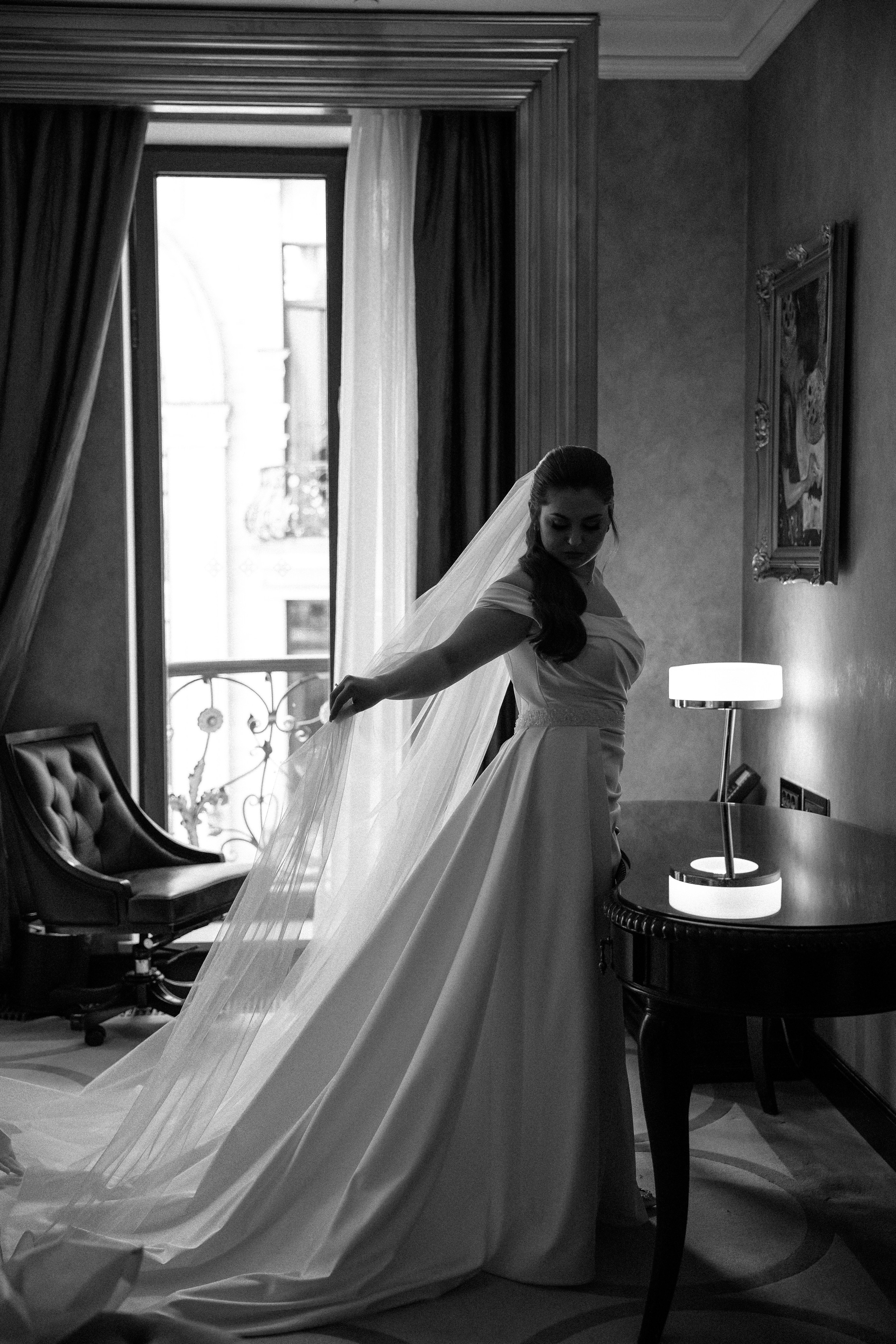 Захар & Алена. RETOUCH-HOUSE