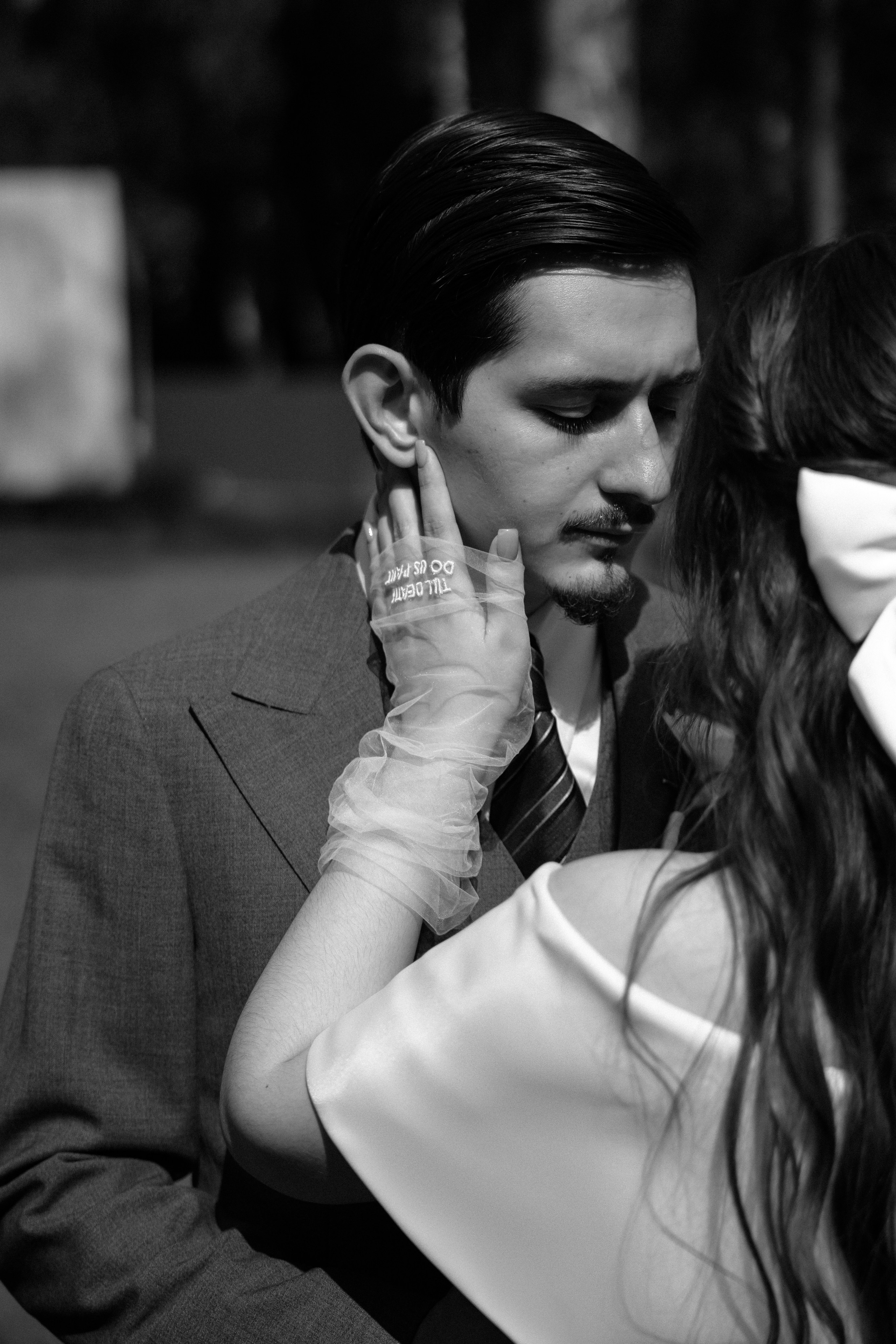 Эмилия & Тимур. RETOUCH-HOUSE