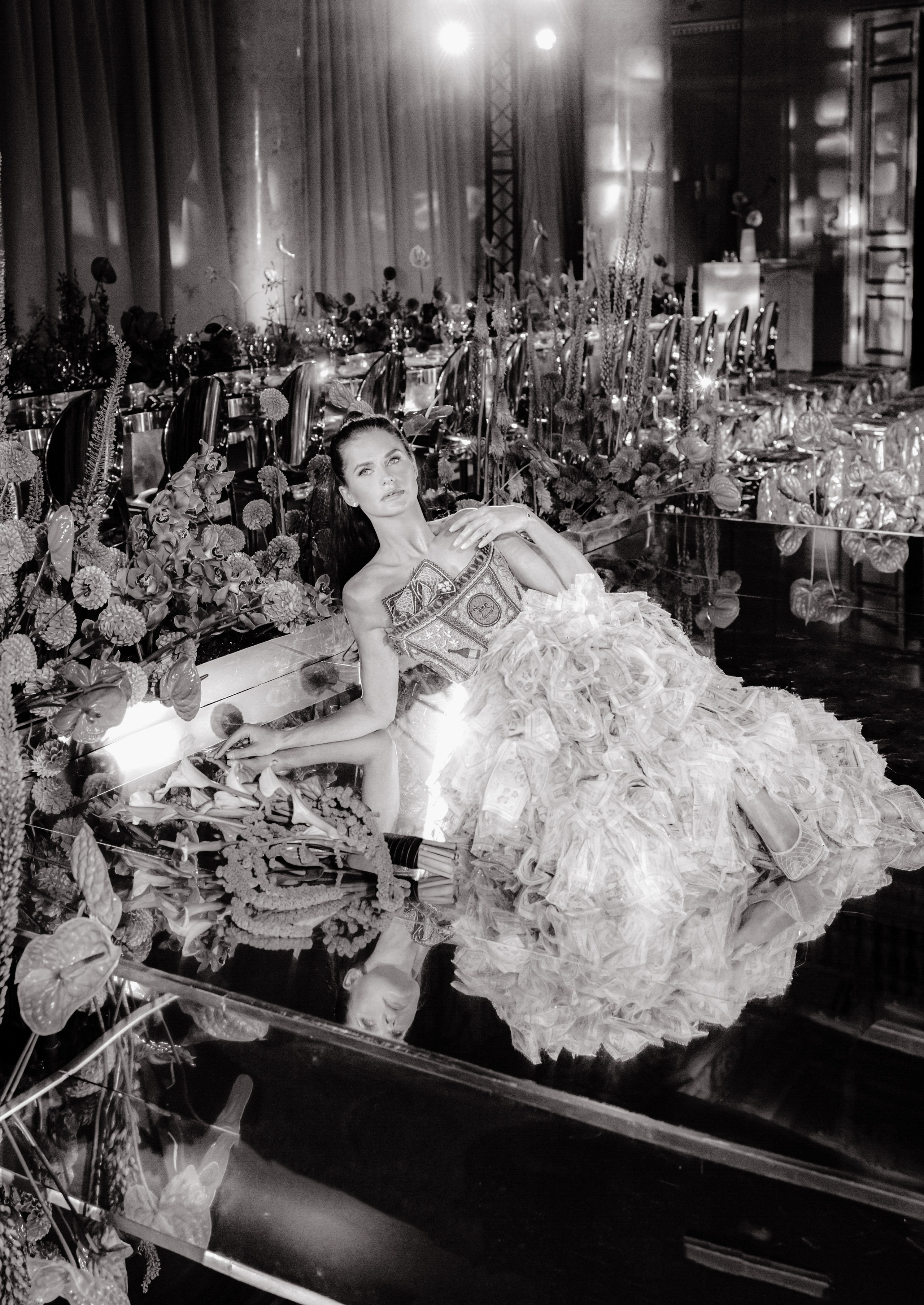 Виталий & Кристина. RETOUCH-HOUSE