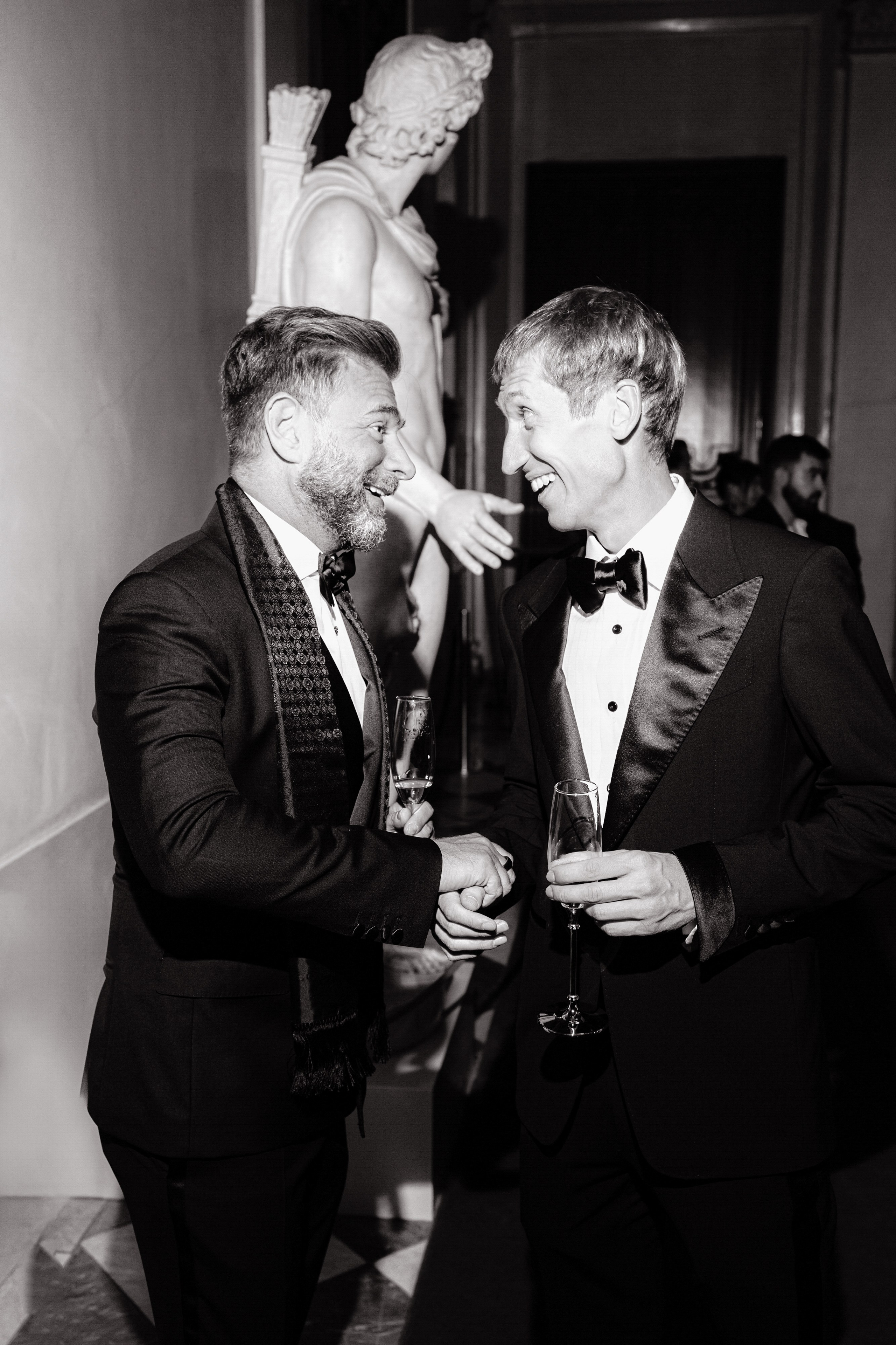 Виталий & Кристина. RETOUCH-HOUSE