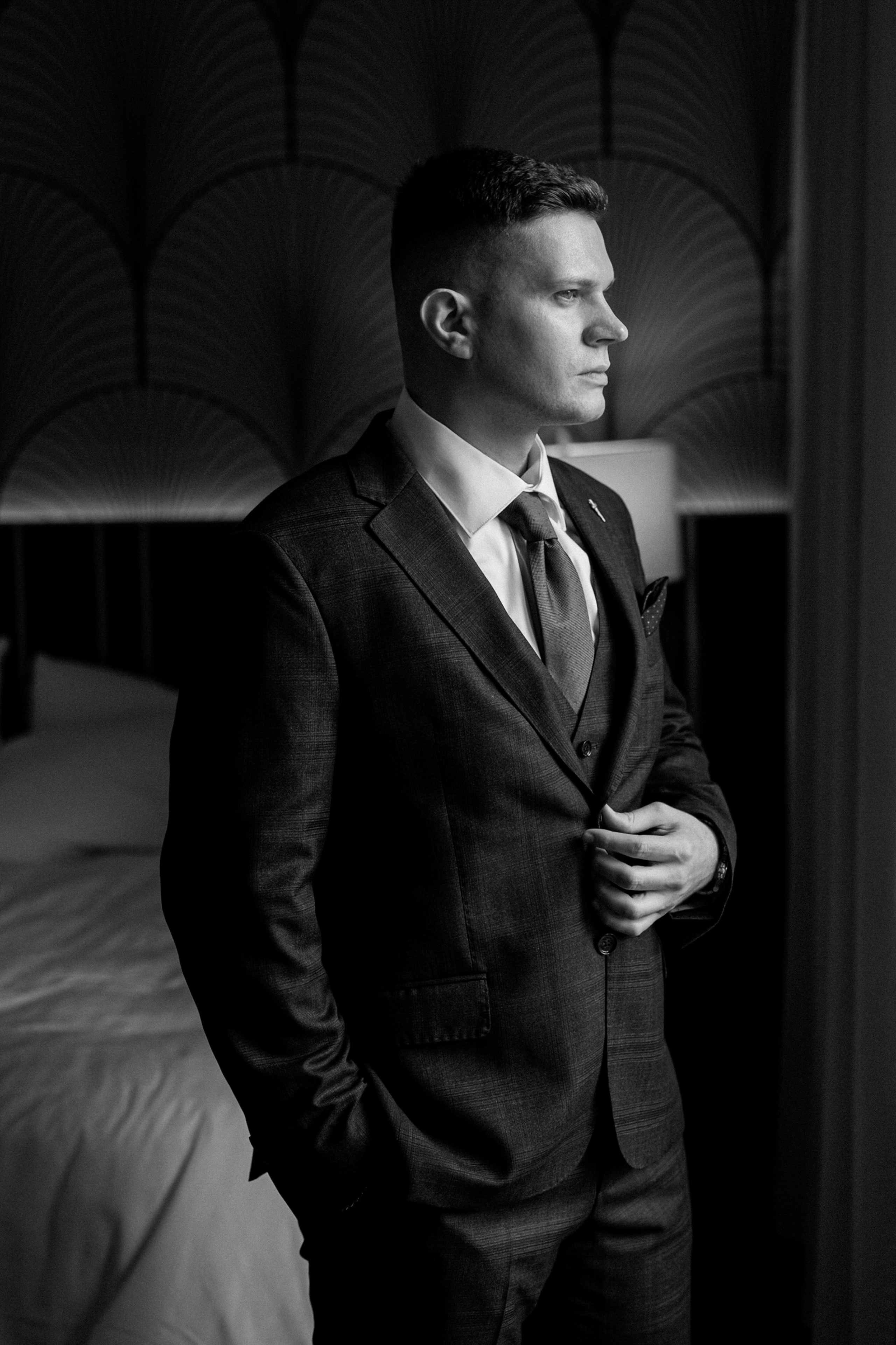 Павел & Варвара. RETOUCH-HOUSE