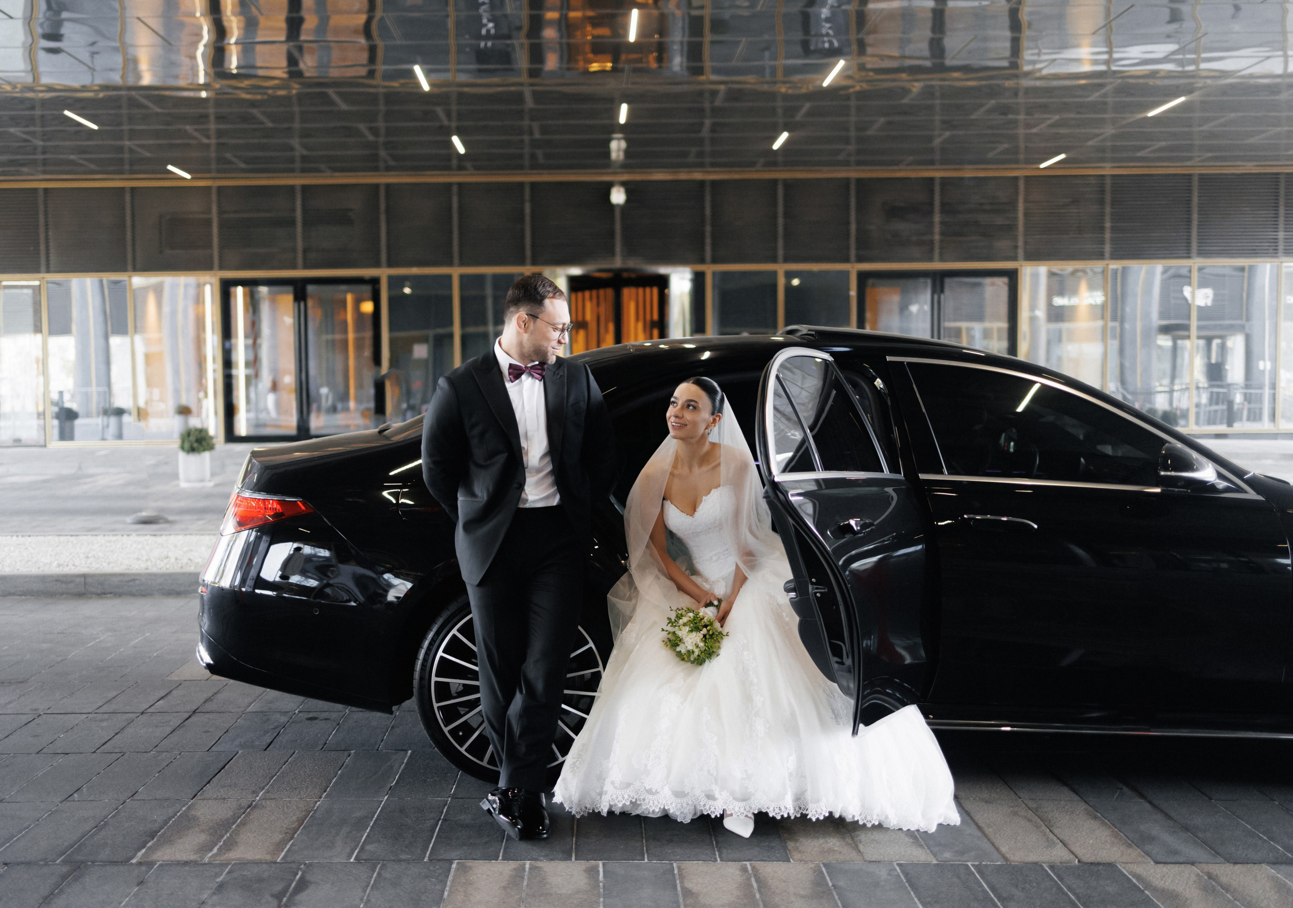 Георгий & Нино. RETOUCH-HOUSE