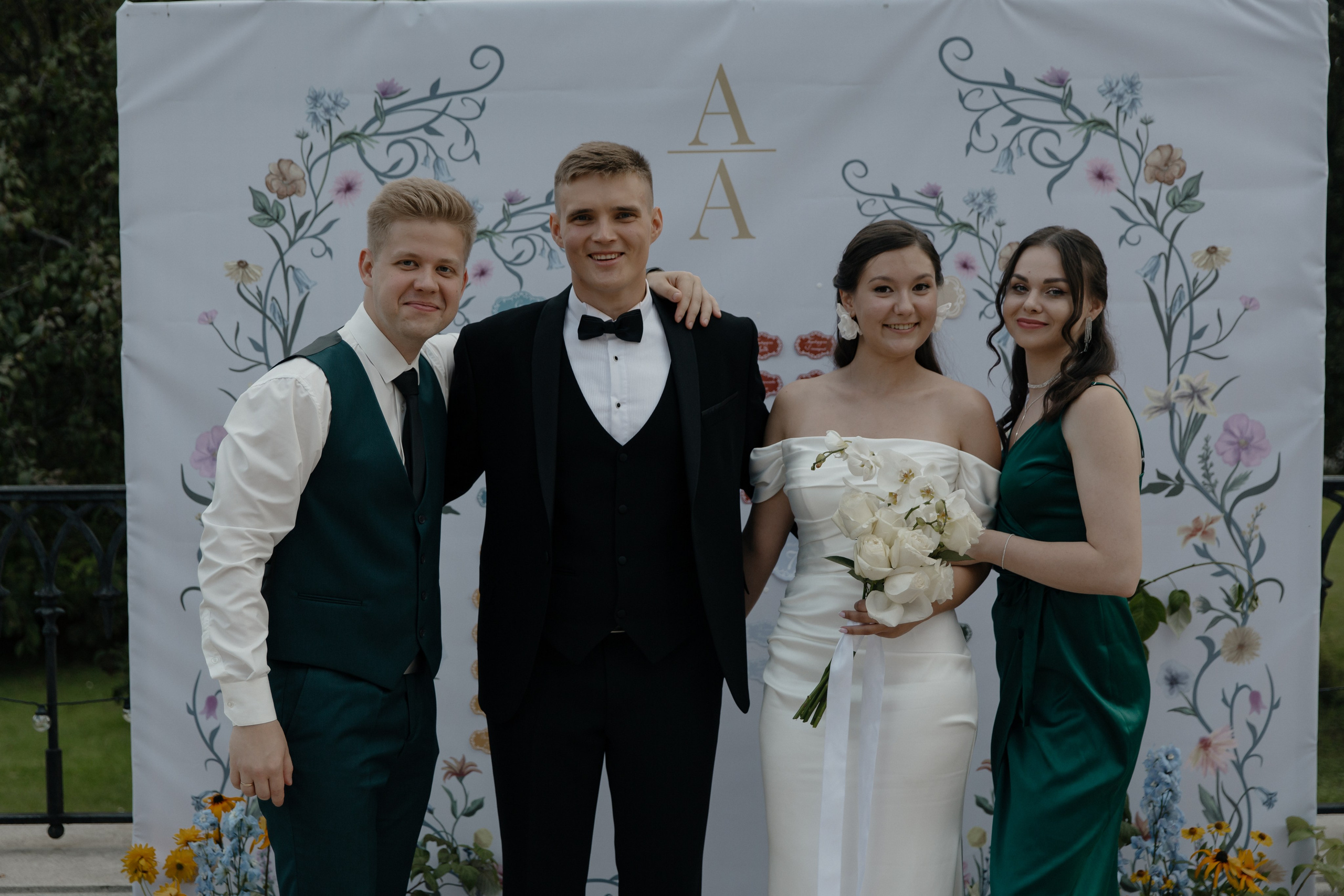 25.08.2024. RETOUCH-HOUSE