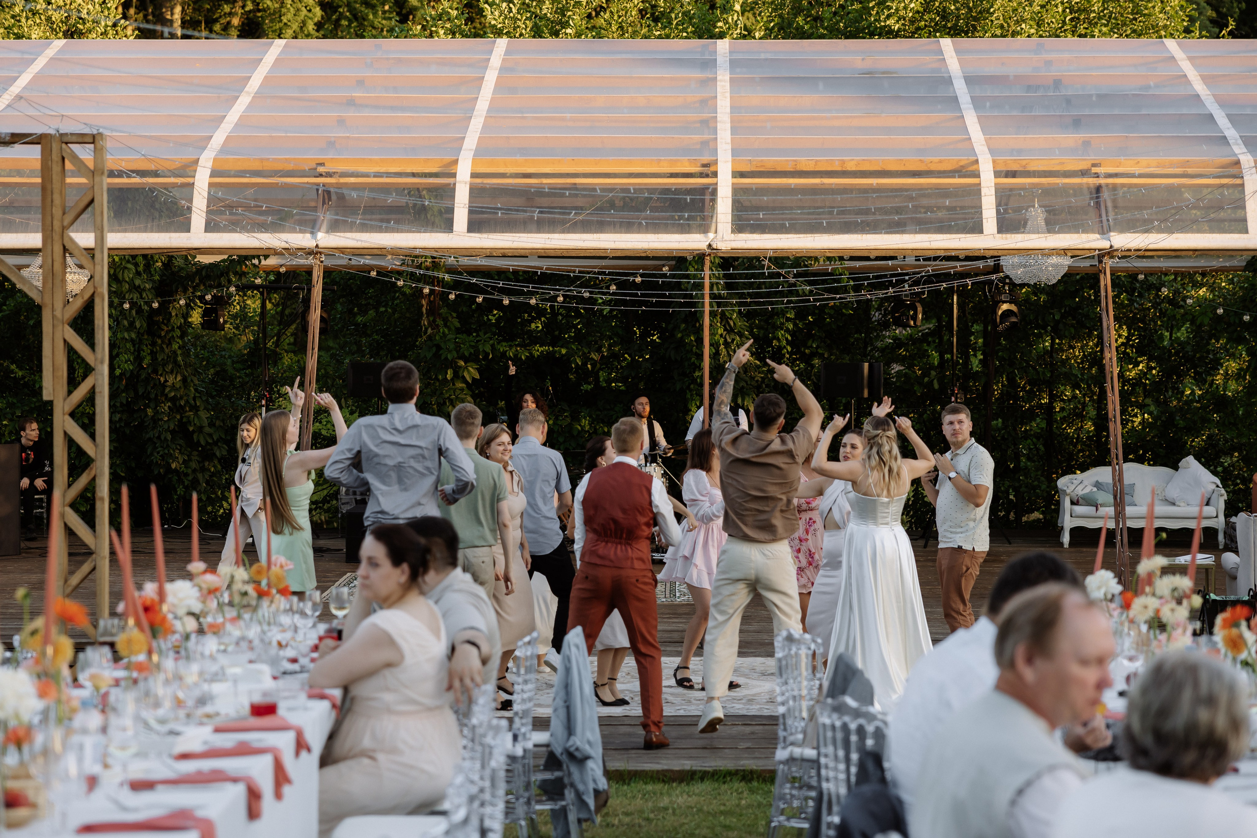 Владислав & Виктория. RETOUCH-HOUSE