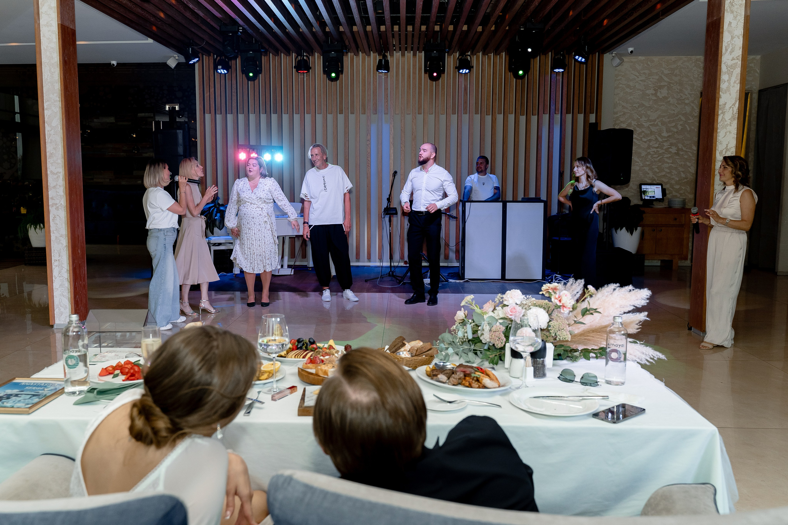 Сергей & Анастасия. RETOUCH-HOUSE