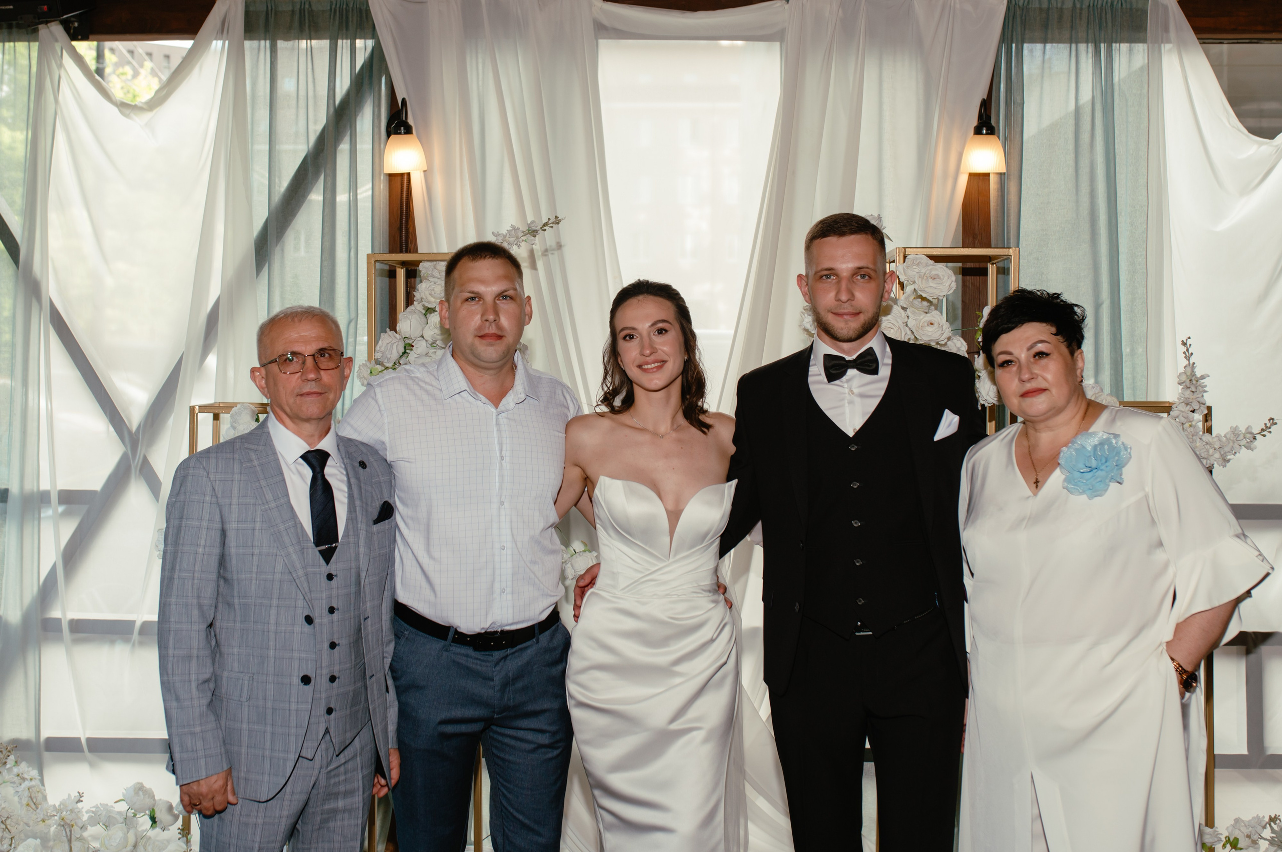 03.08.2024. RETOUCH-HOUSE