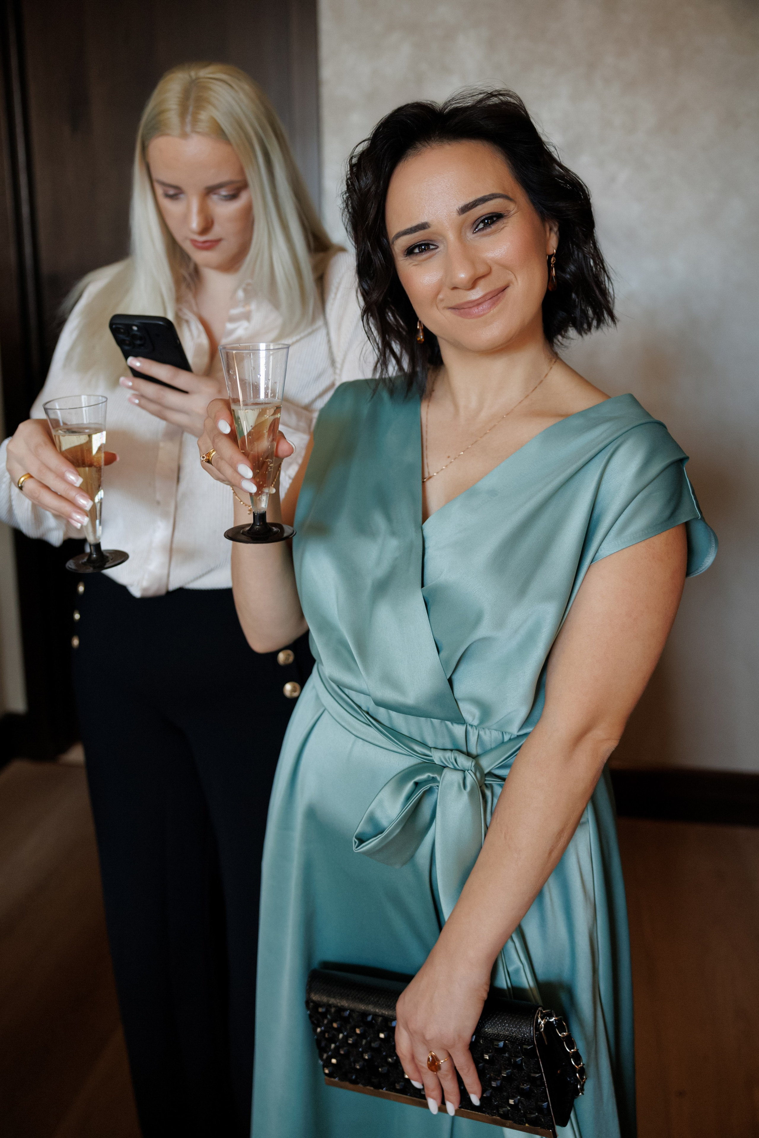 Георгий & Нино. RETOUCH-HOUSE