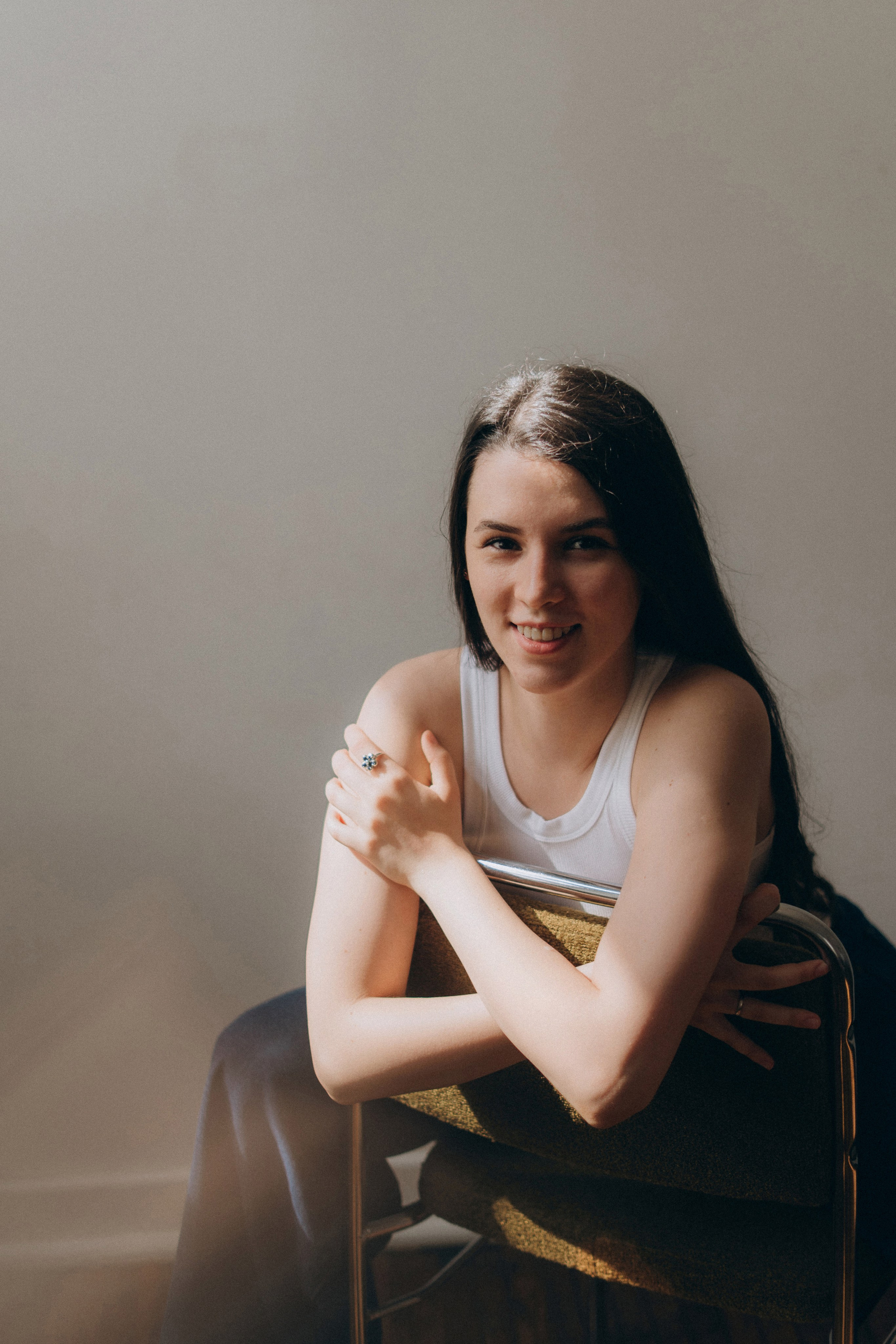 Анна. Фотограф Москва Виктория-Антуанетта