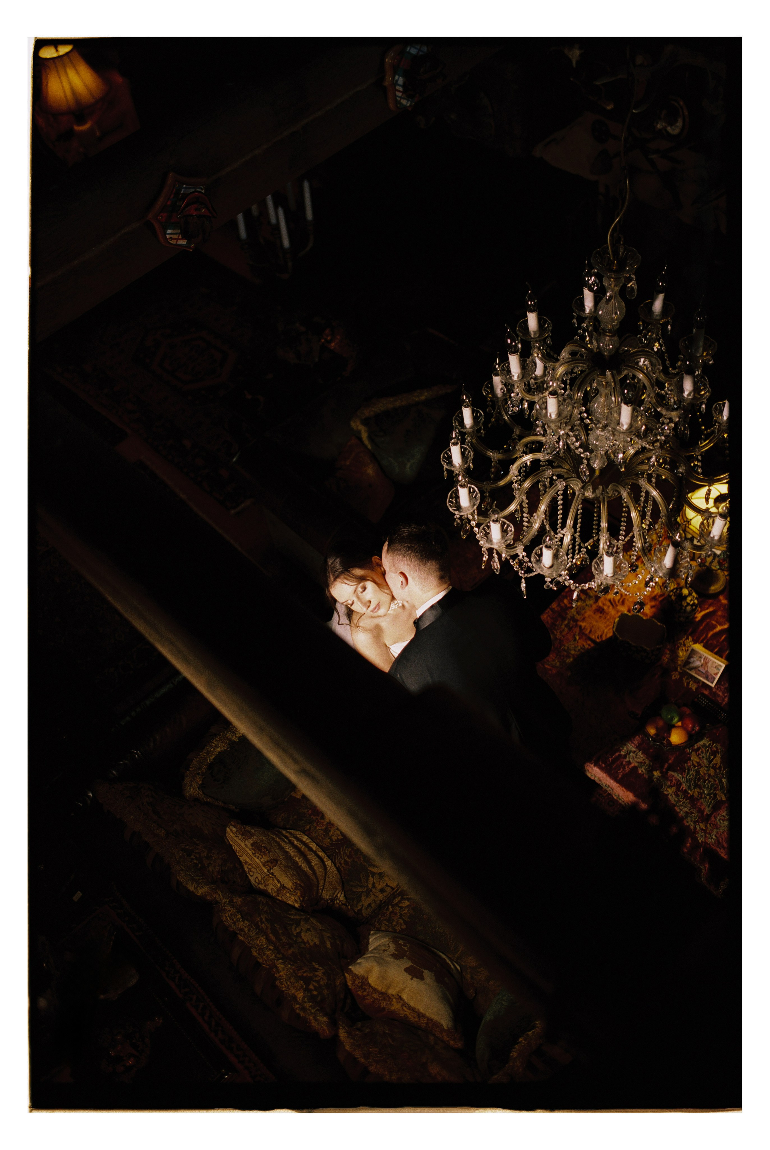 Пленка. Свадебный фотограф в Ростовe-на-Дону Анастасия Прутова